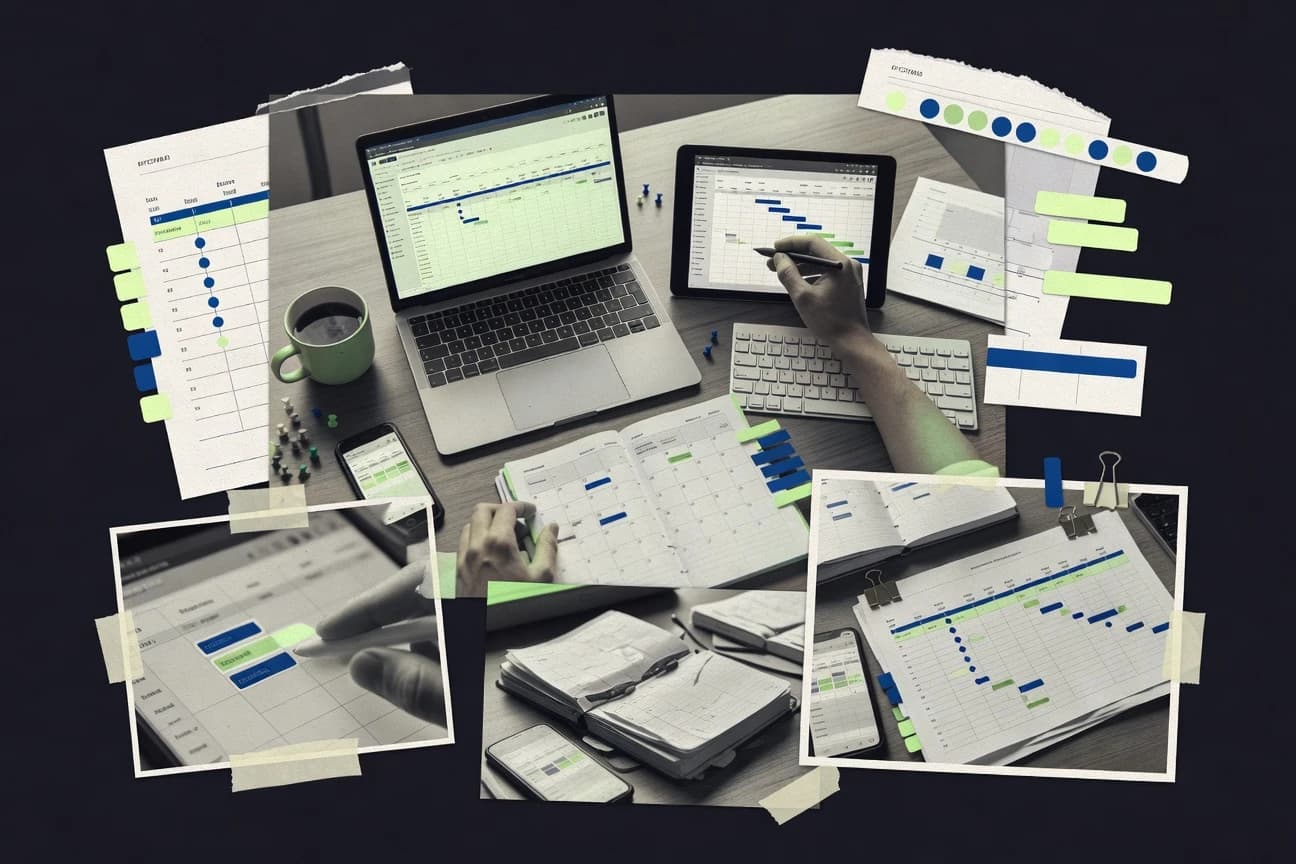 Top 10 Best Planning Software of 2026