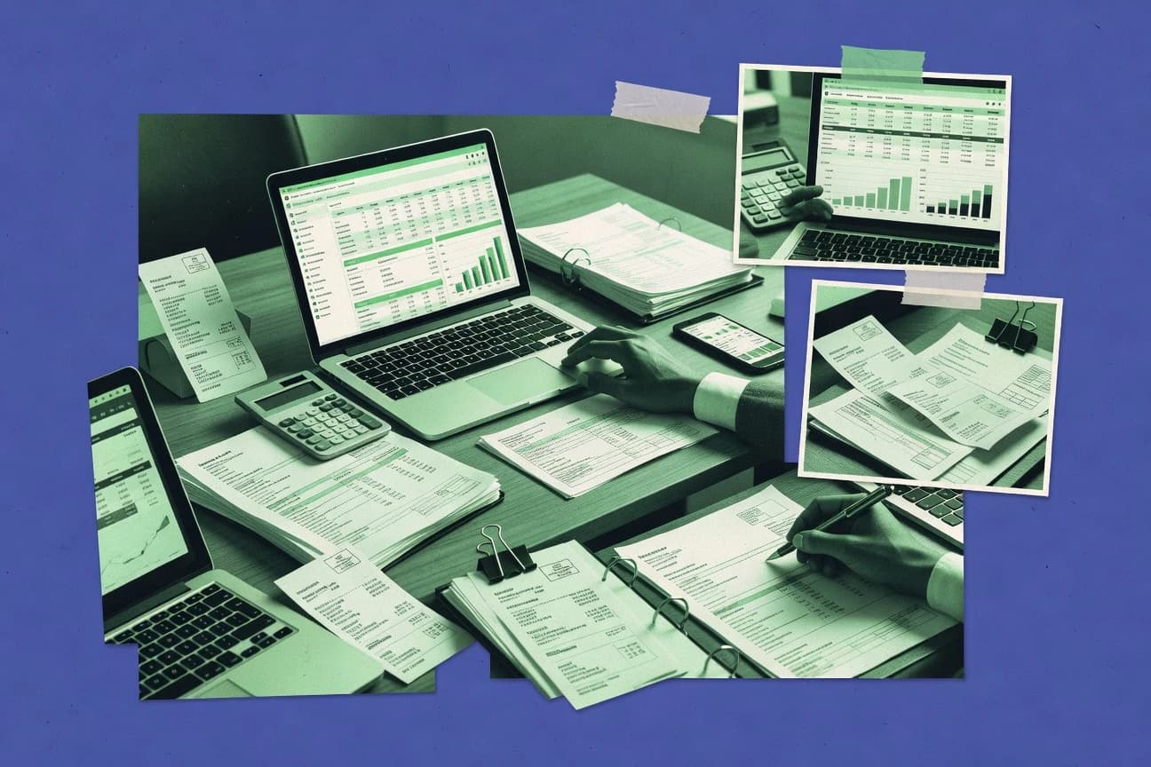 Top 10 Best Ledger Management Software of 2026