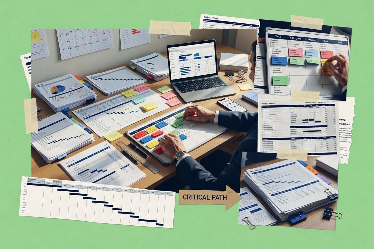 Top 10 Best Pmo Software of 2026