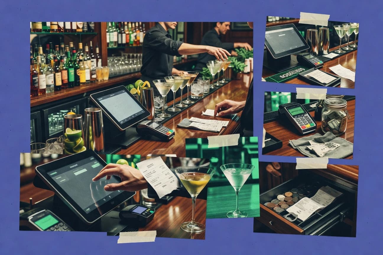 Top 10 Best Bar Point Of Sale Software of 2026