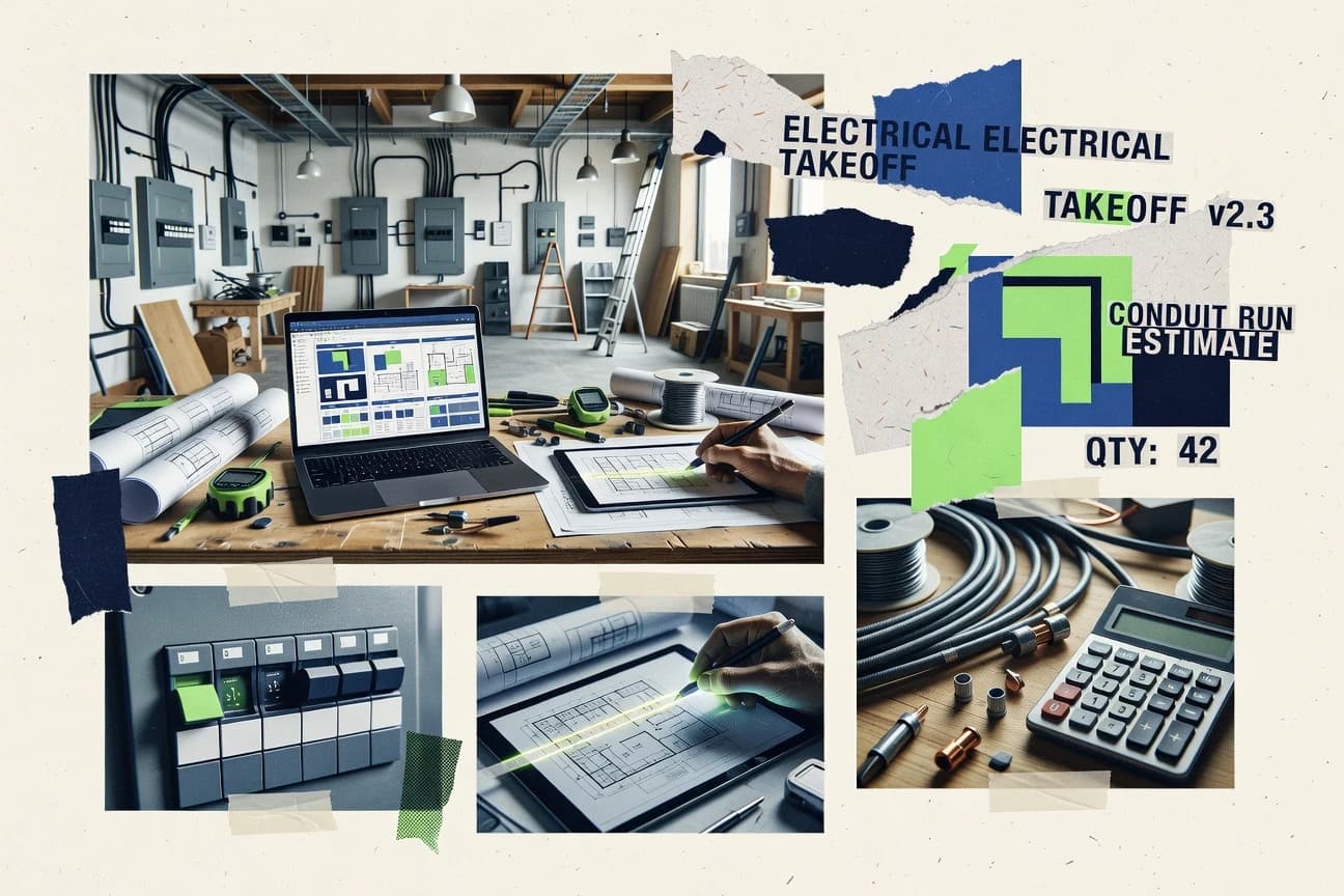 Top 10 Best Electrical Estimating Software of 2026