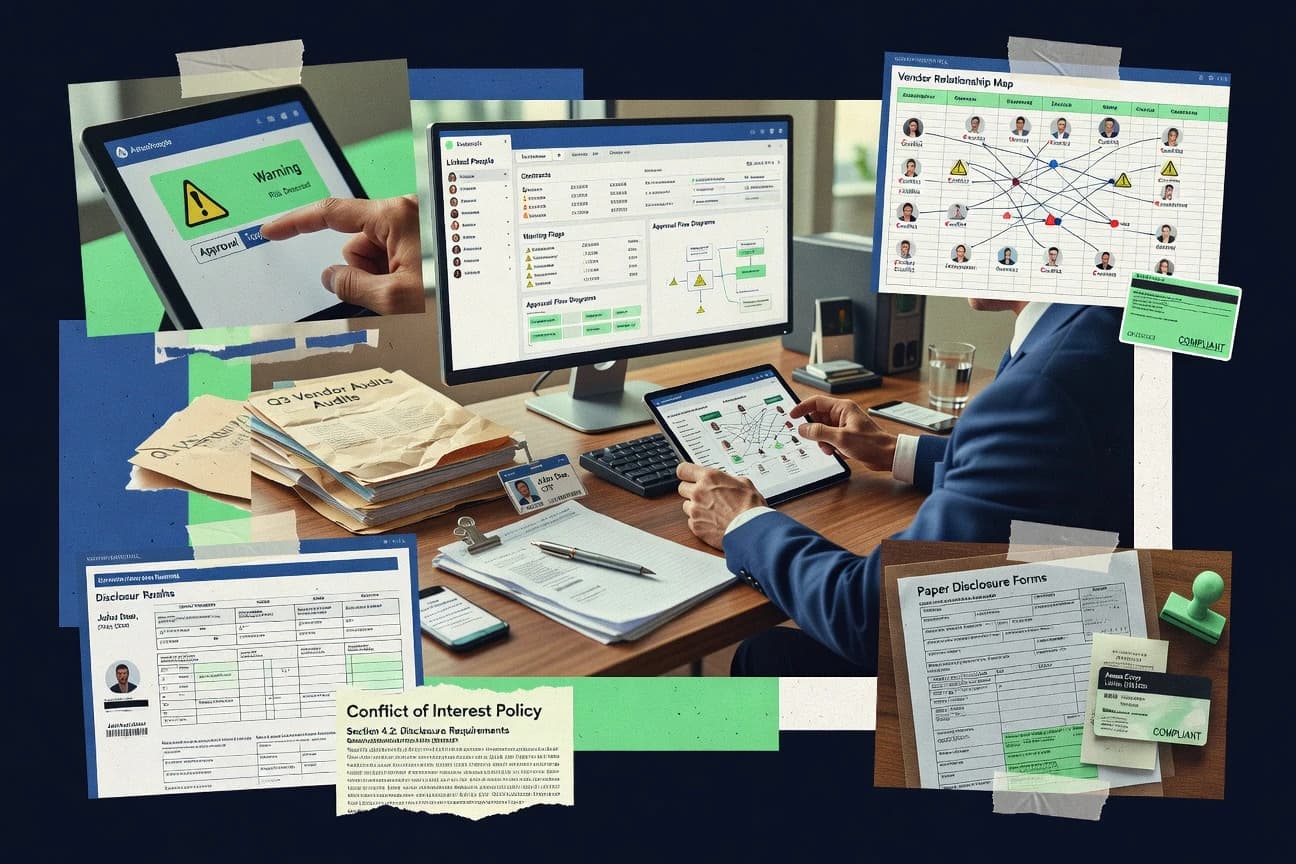 Top 10 Best Coi Disclosure Software of 2026
