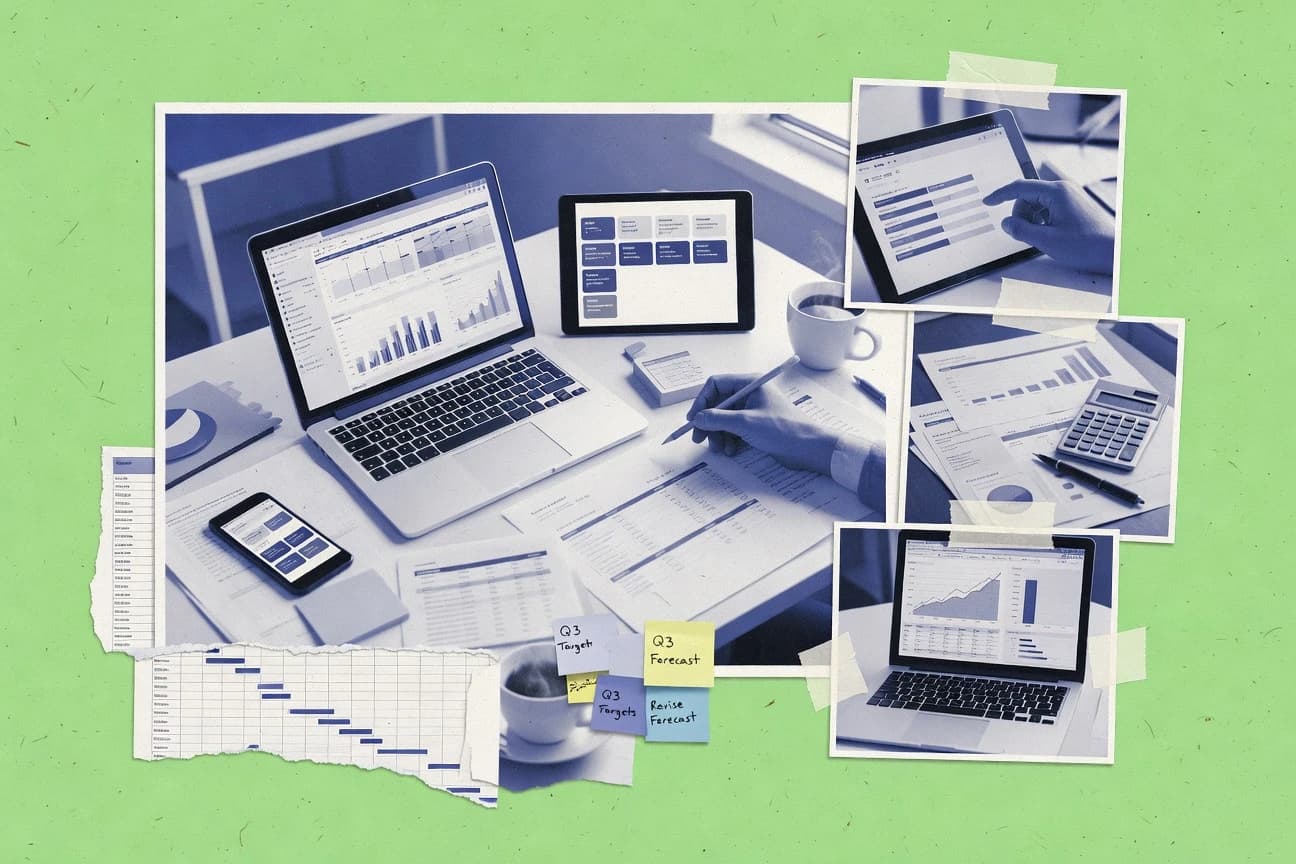 Top 10 Best Business Planning Software of 2026