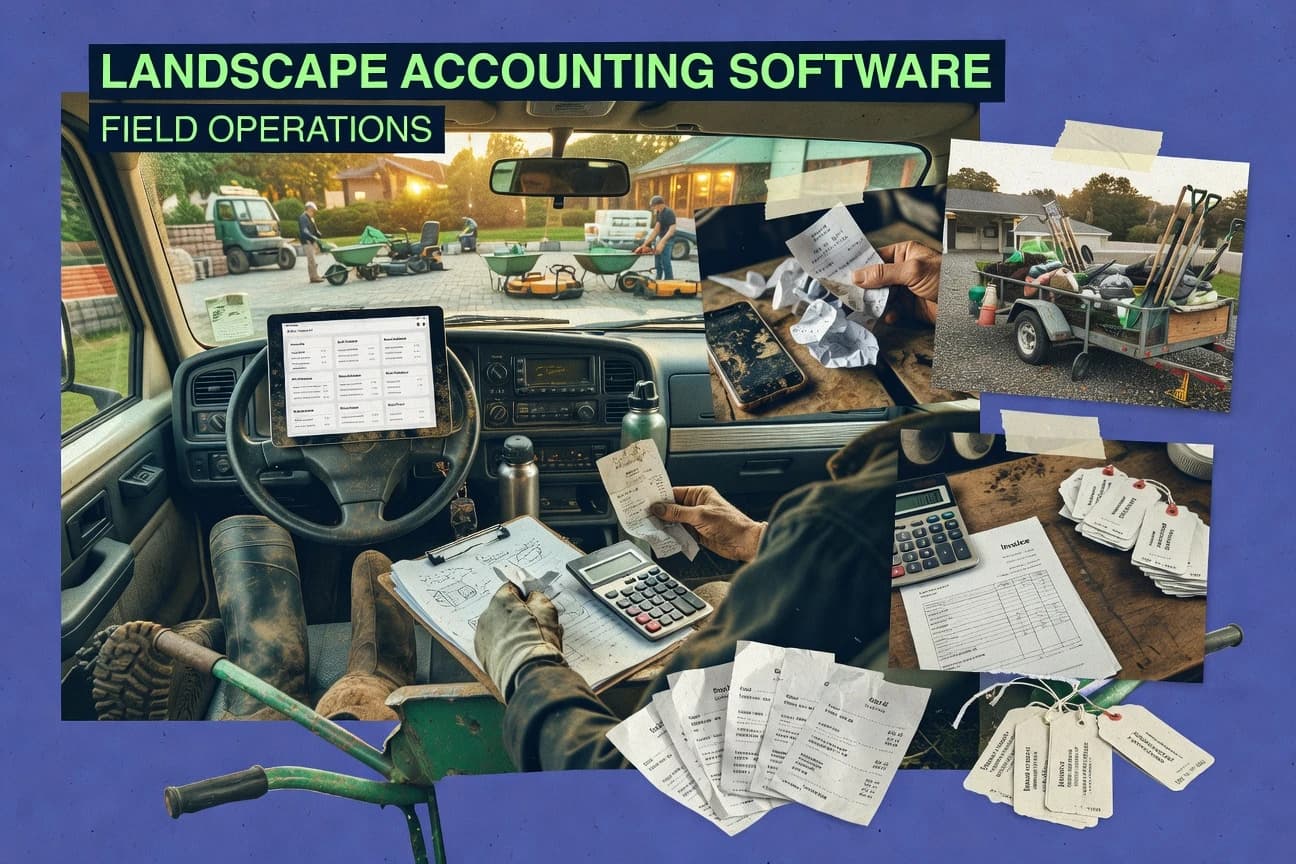 Top 10 Best Landscape Accounting Software of 2026