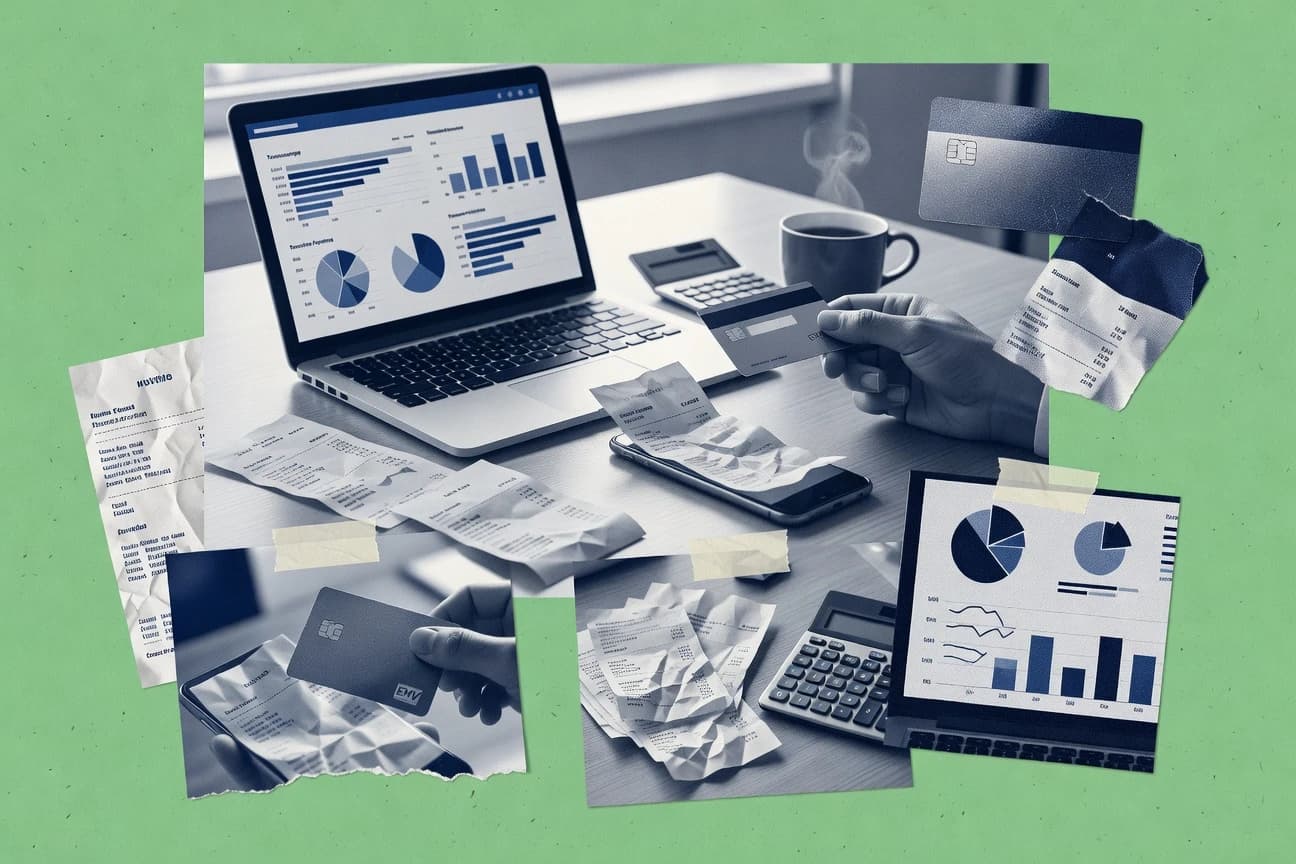 Top 10 Best Credit Card Expense Management Software of 2026