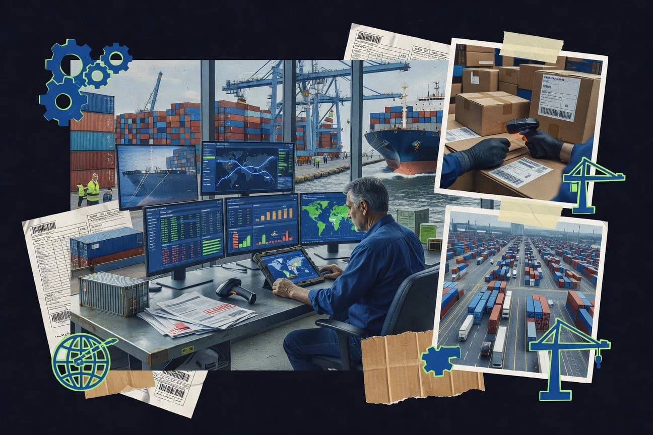 Top 10 Best Global Trade Management Software of 2026