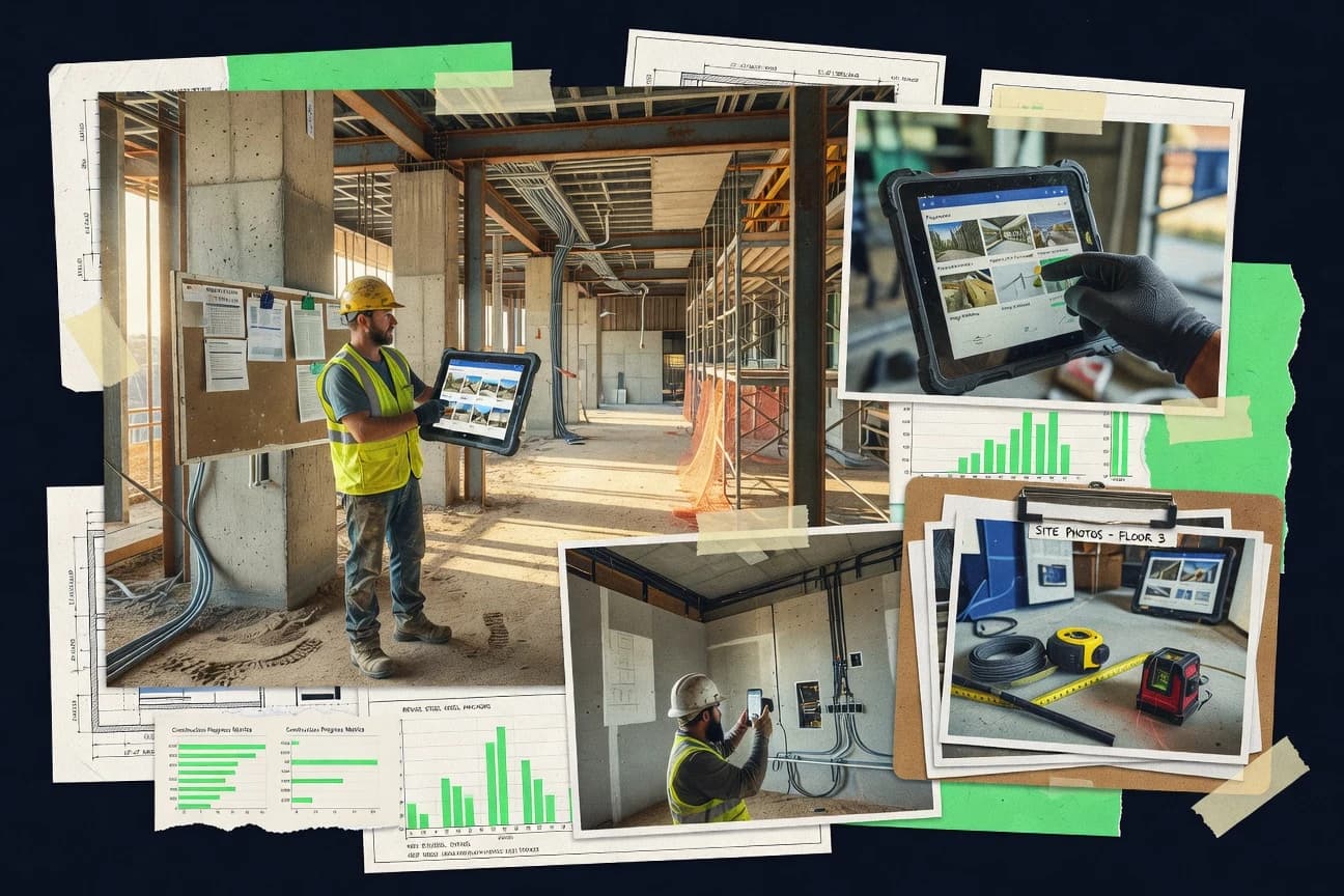 Top 10 Best Construction Photo Documentation Software of 2026