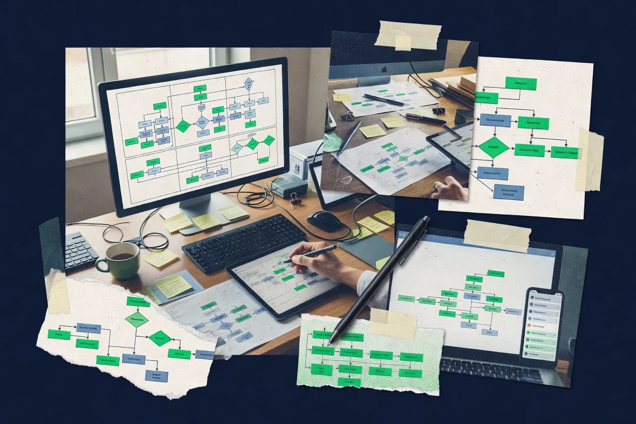 Top 10 Best Workflow Mapping Software of 2026