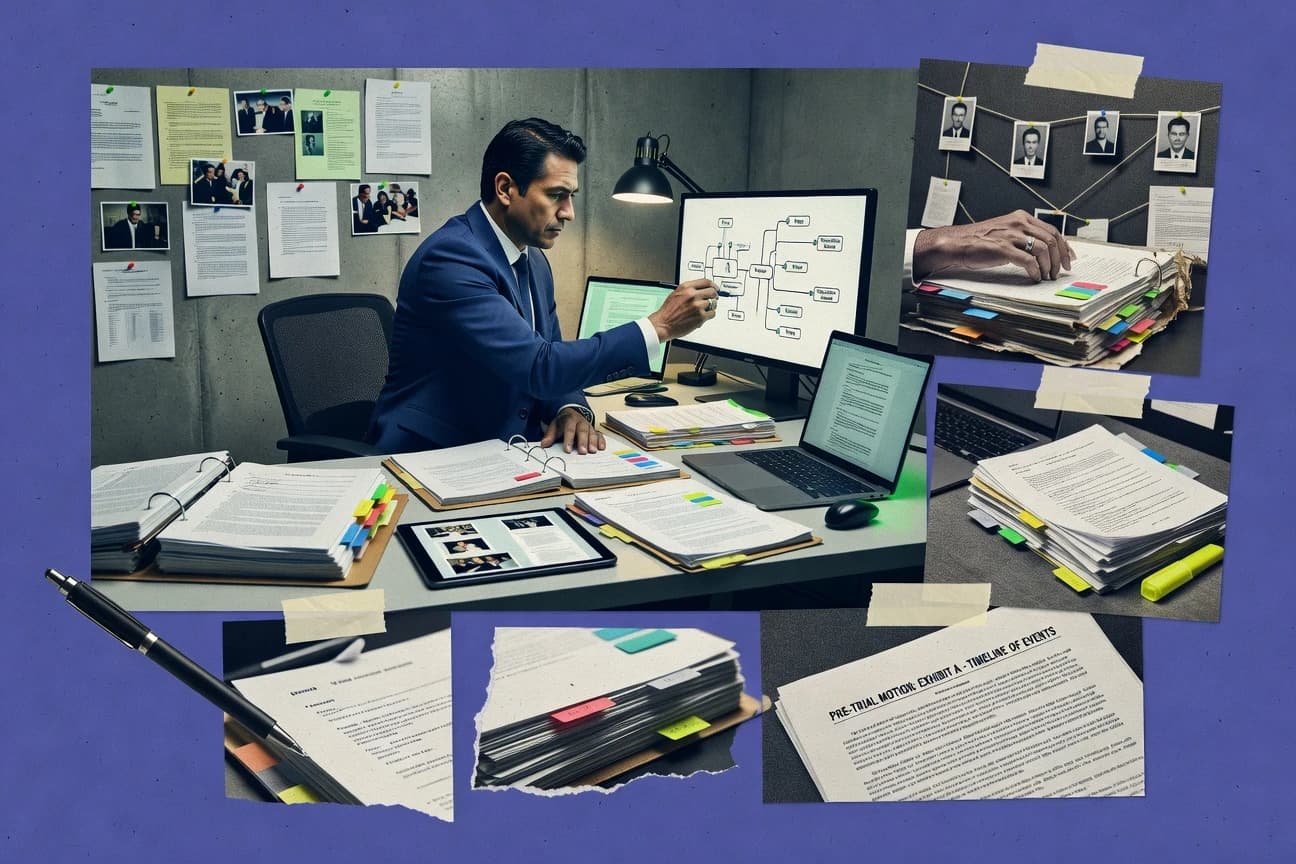 Top 10 Best Trial Prep Software of 2026