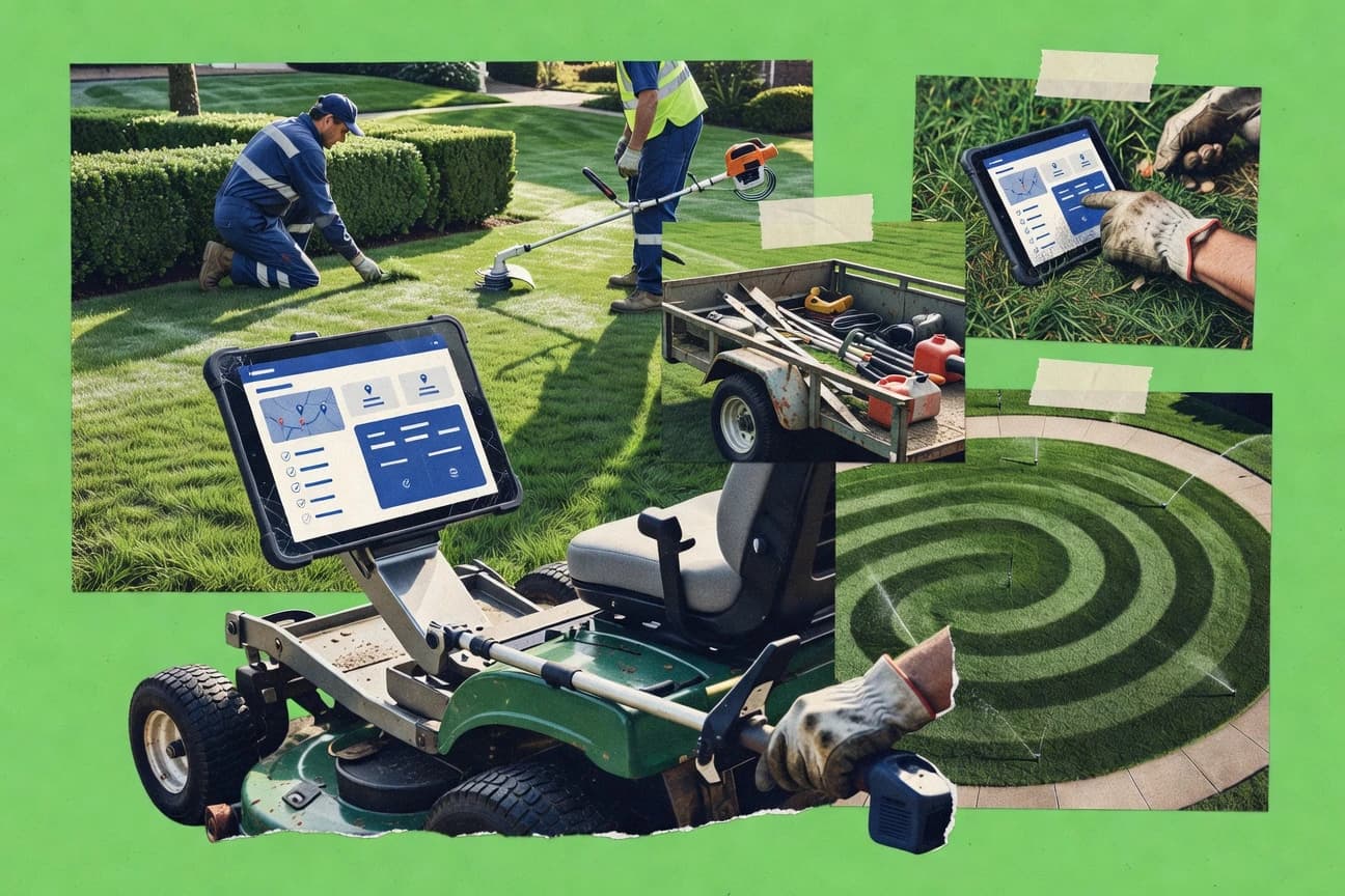 Top 10 Best Lawn Maintenance Software of 2026