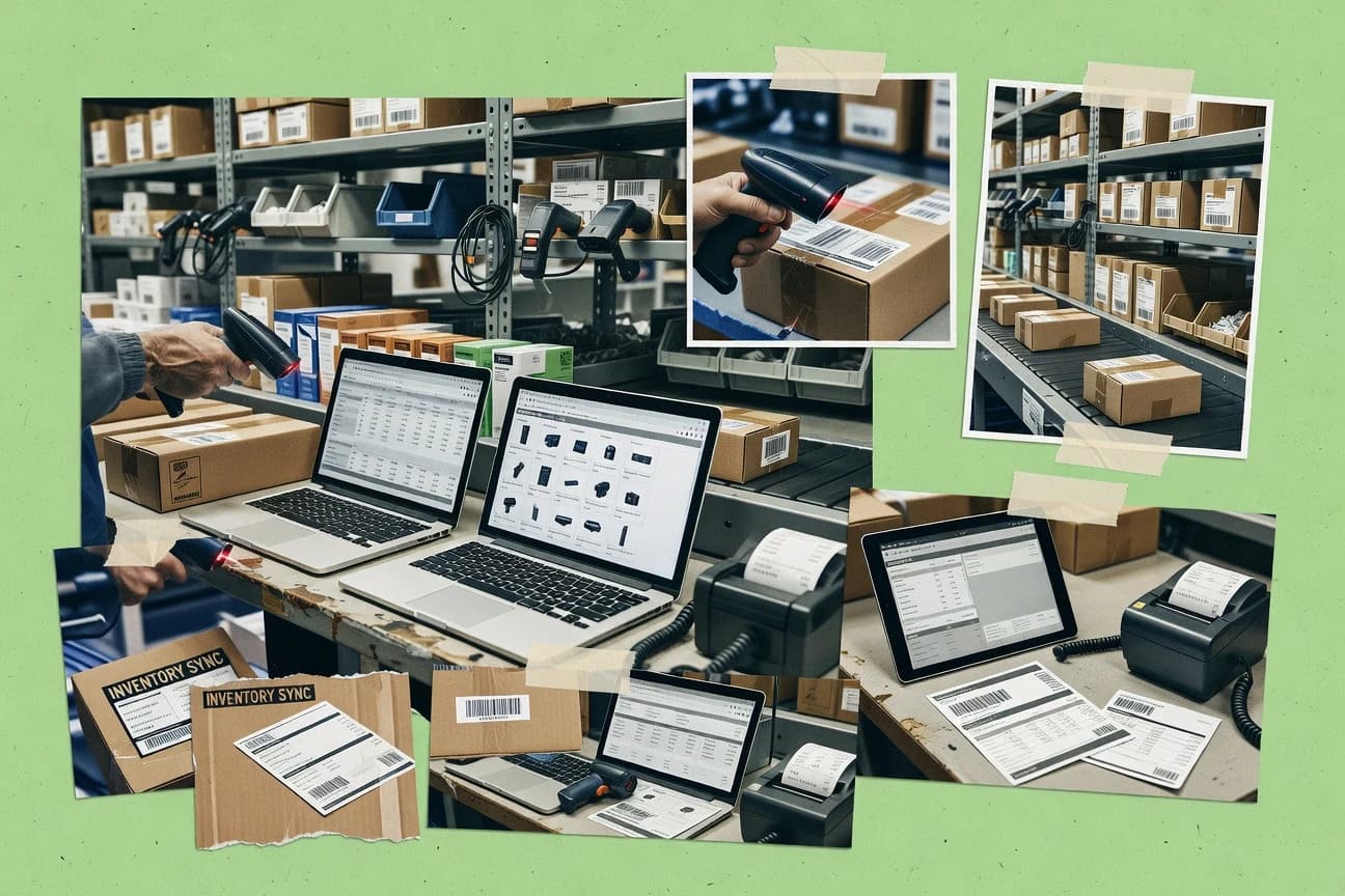 Top 10 Best Inventory Sync Software of 2026