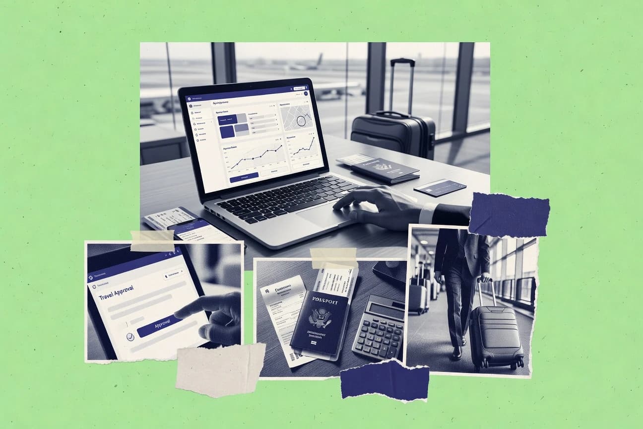Top 10 Best Travel Approval Software of 2026