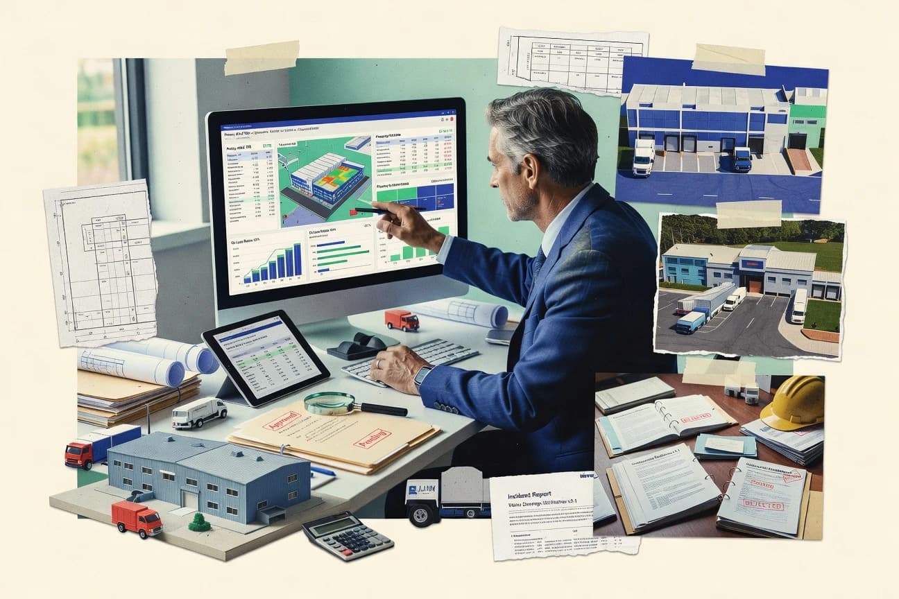 Top 10 Best Commercial Underwriting Software of 2026