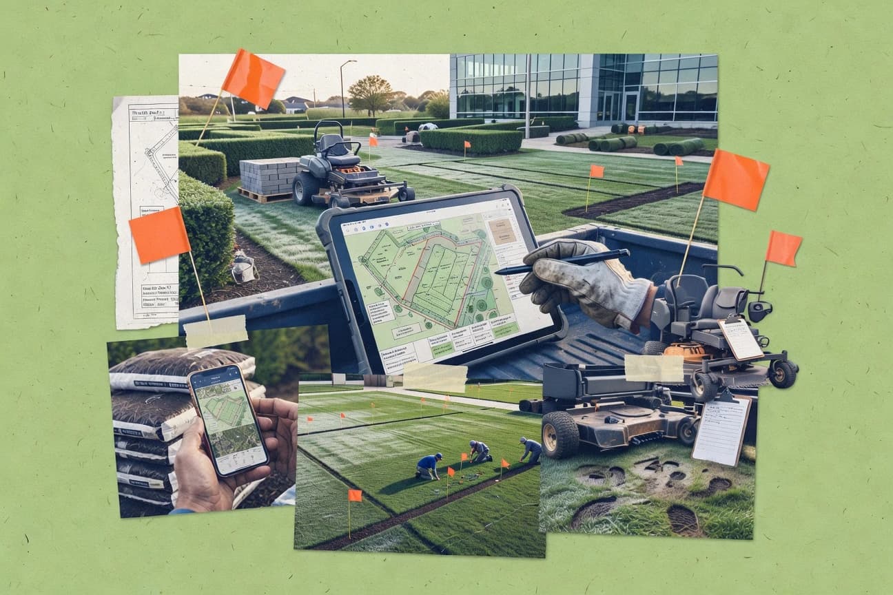 Top 9 Best Commercial Landscaping Software of 2026