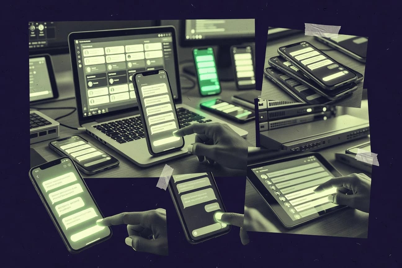 Top 10 Best Mass Texting Software of 2026