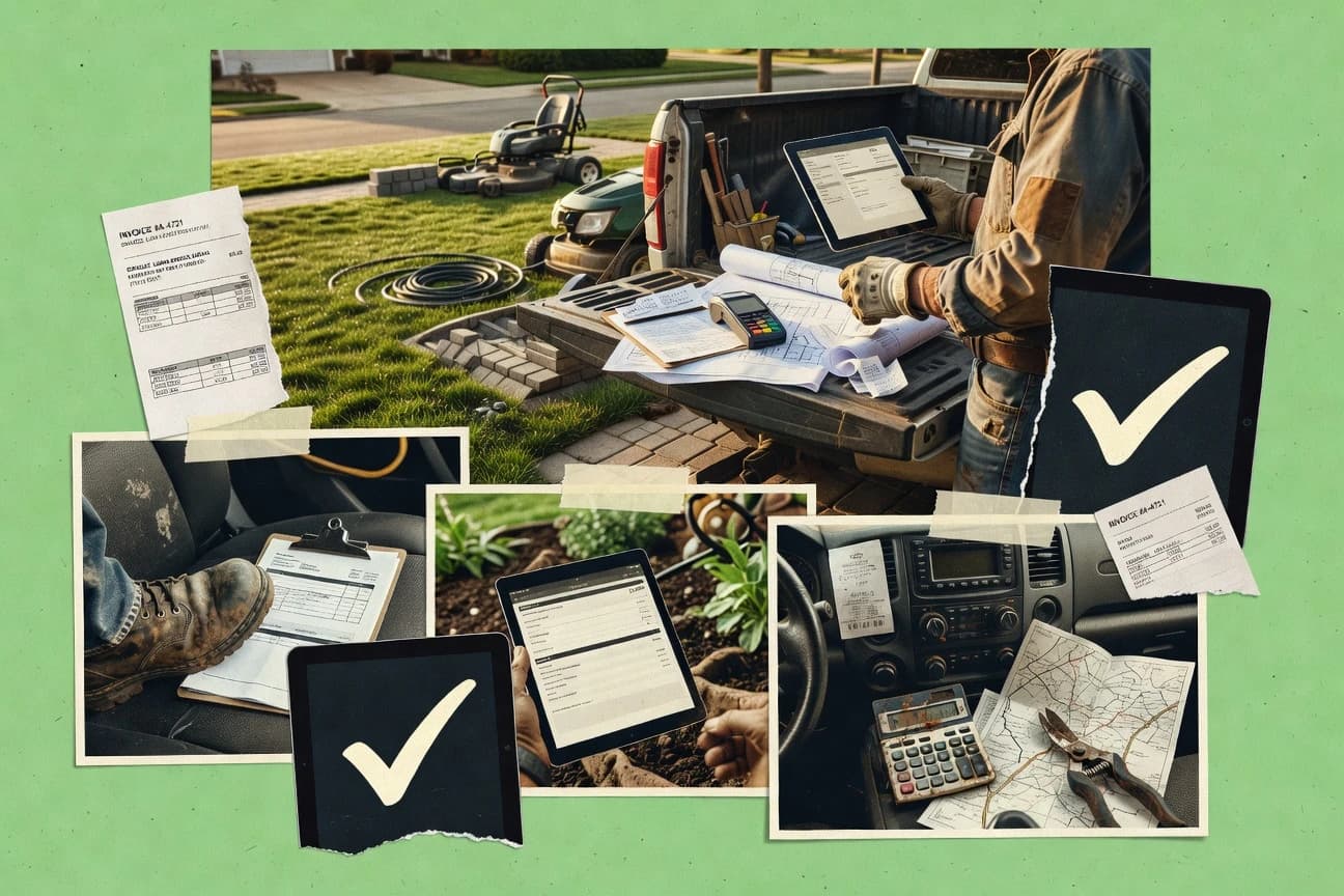 Top 10 Best Landscape Billing Software of 2026