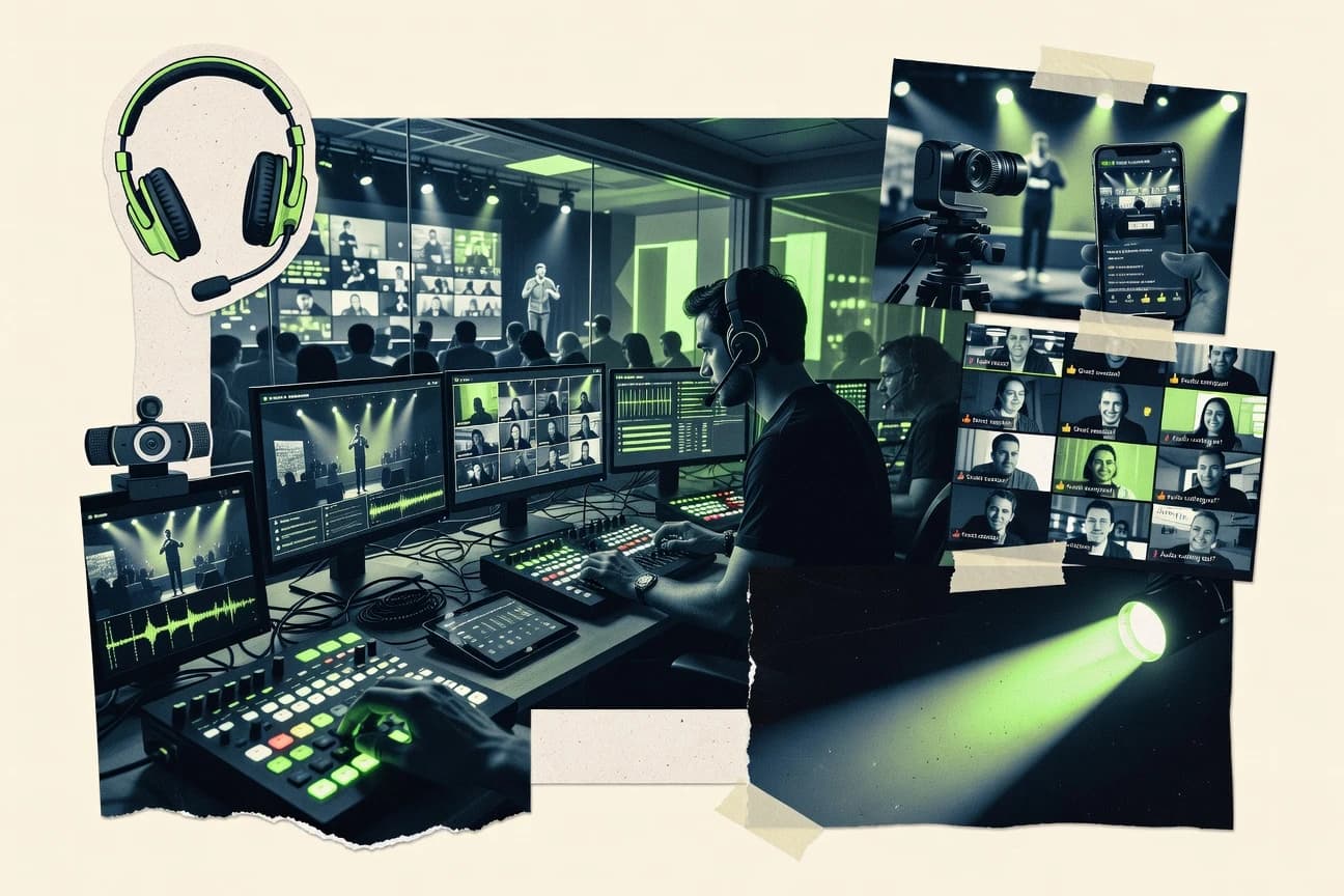 Top 10 Best Hybrid Event Software of 2026
