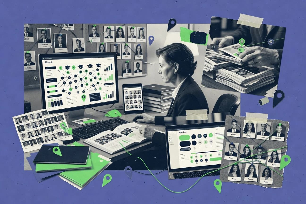 Top 10 Best Alumni Database Software of 2026