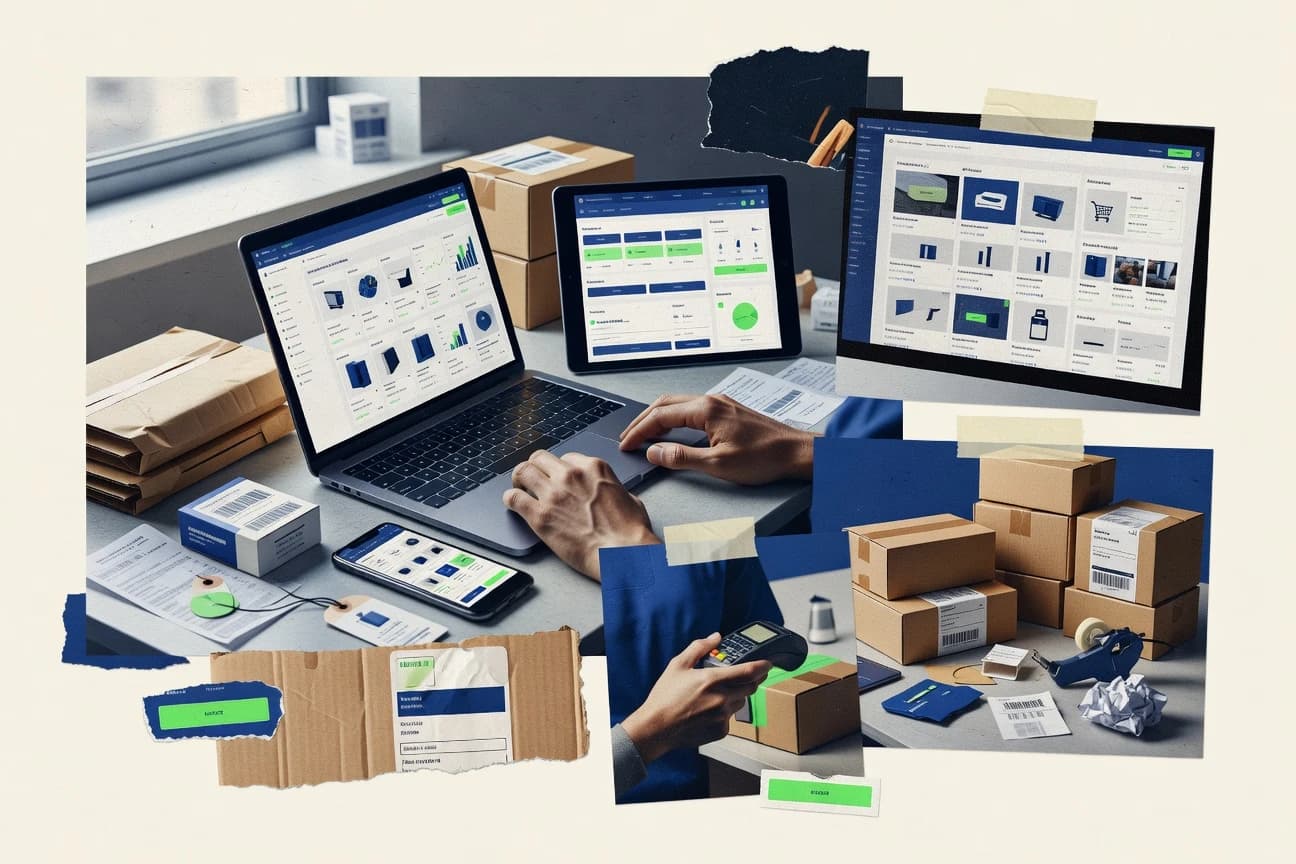 Top 10 Best Compare Ecommerce Software of 2026