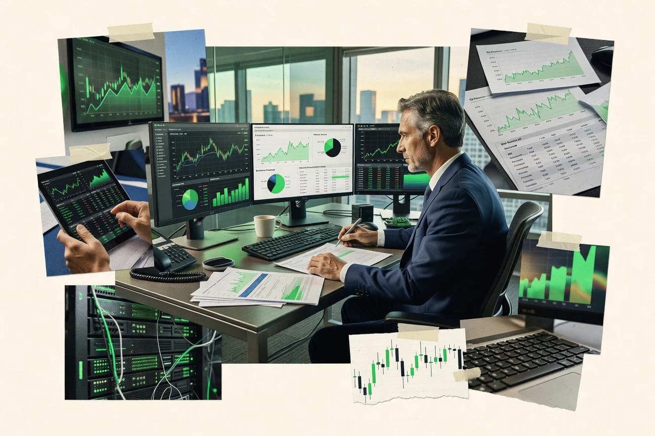 Top 10 Best Investment Managers Software of 2026