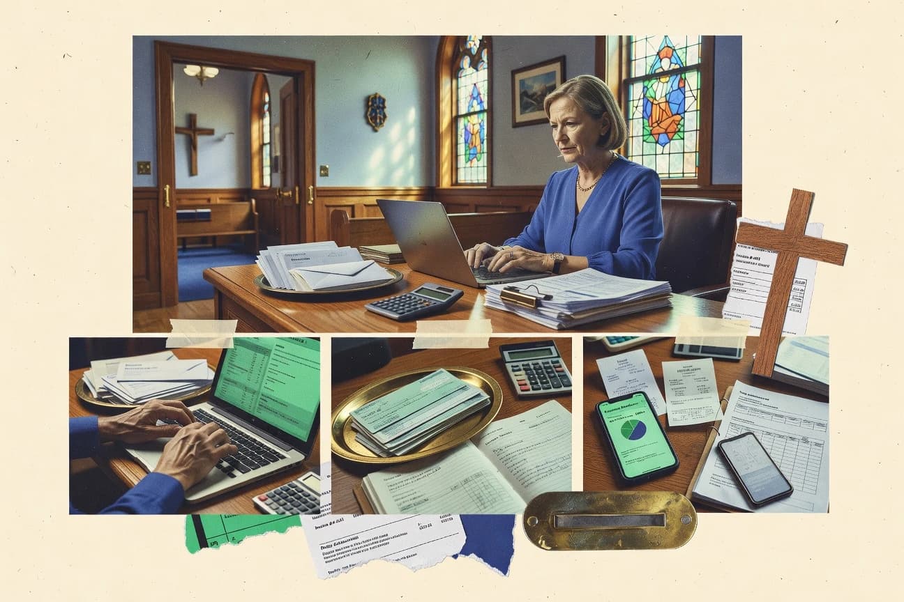 Top 10 Best Online Church Accounting Software of 2026