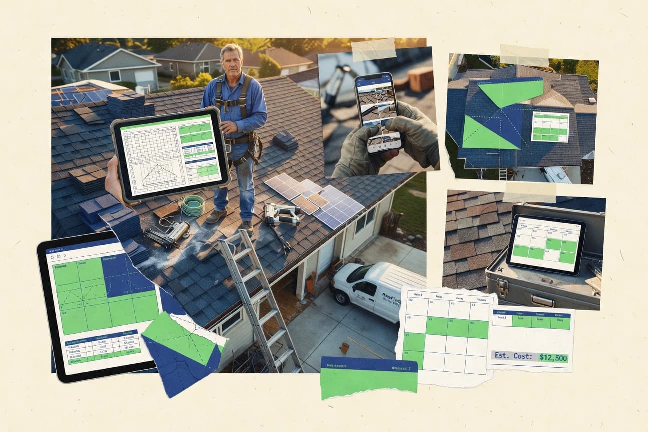 Top 10 Best Roofing Service Software of 2026