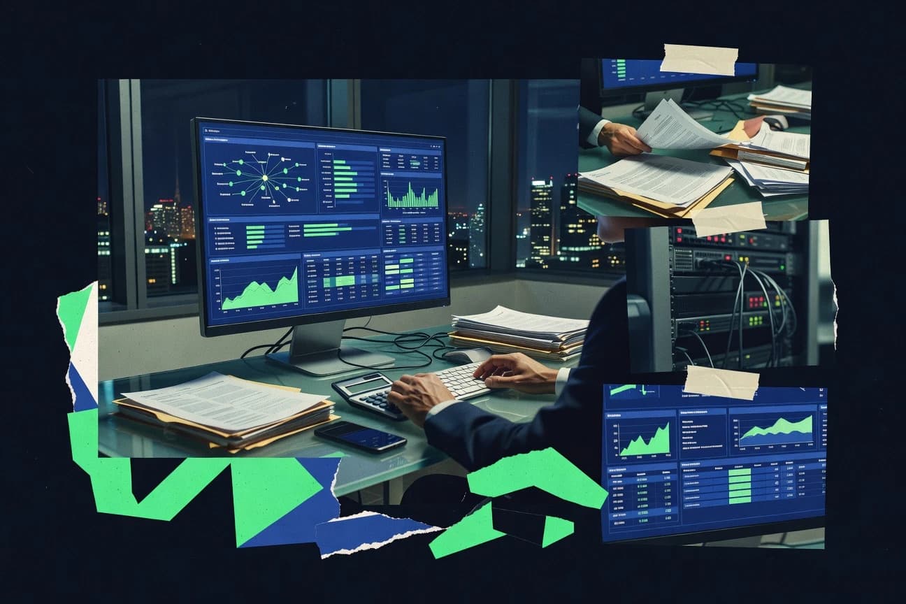 Top 10 Best Private Equity Database Software of 2026