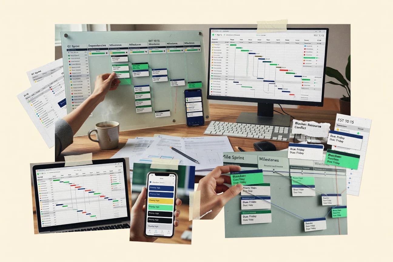 Top 10 Best Workflow Scheduling Software of 2026