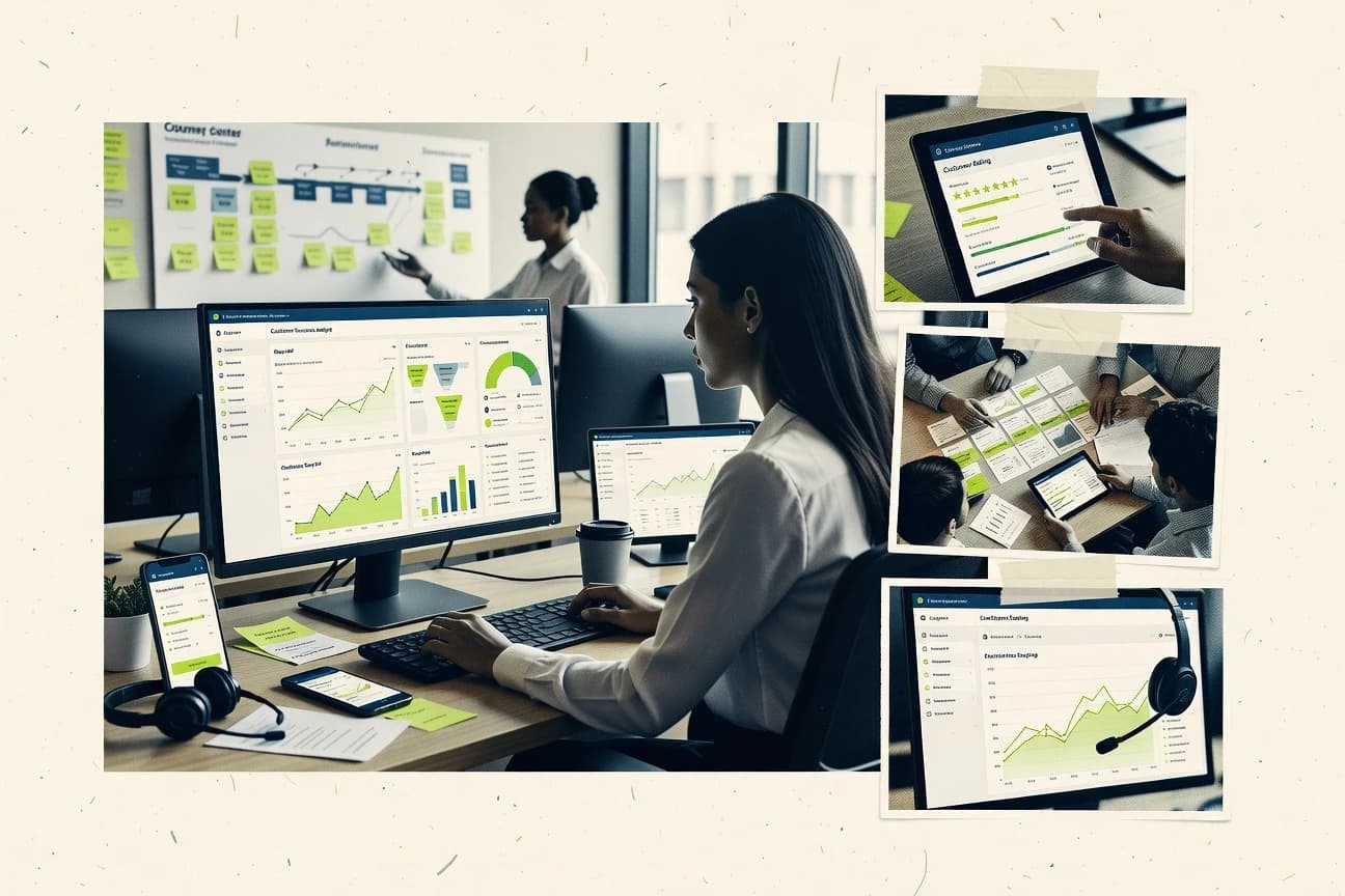 Top 10 Best Customer Experience Optimization Software of 2026