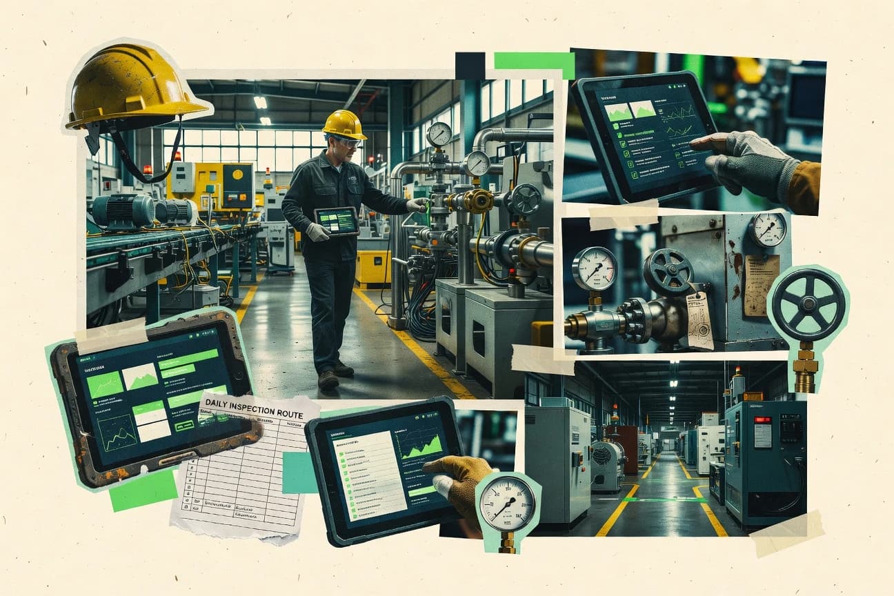 Top 10 Best Operator Rounds Software of 2026