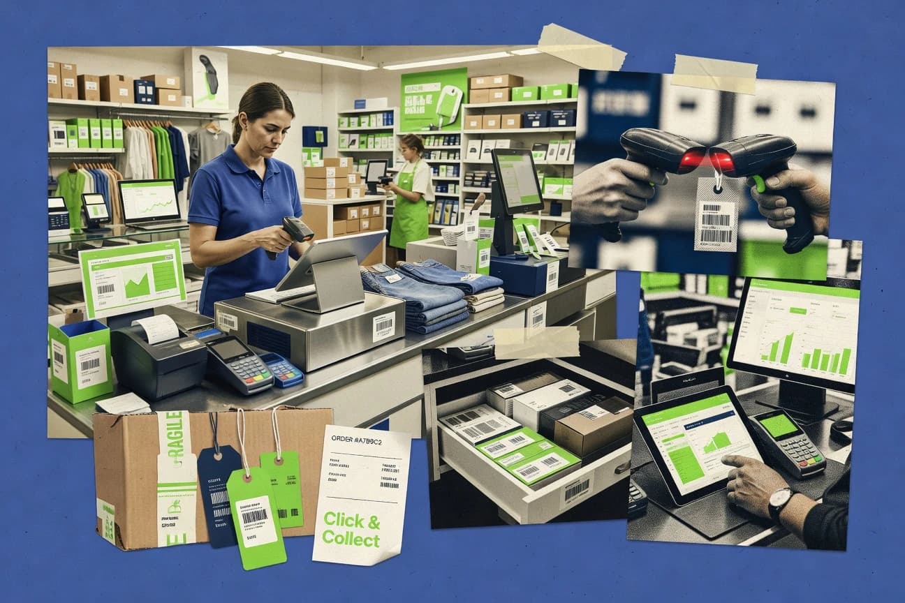 Top 10 Best Retail Management Software of 2026