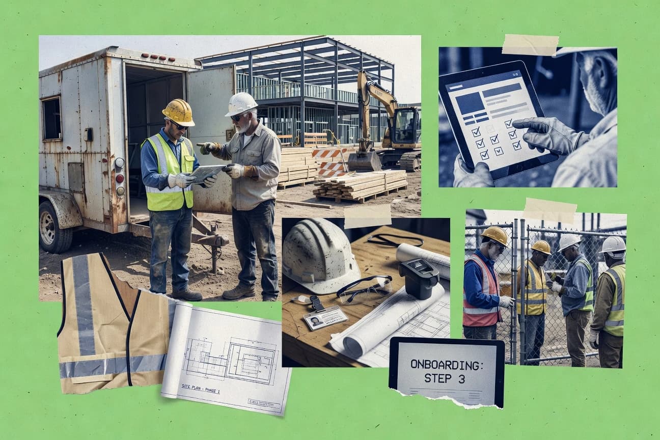 Top 10 Best Construction Onboarding Software of 2026