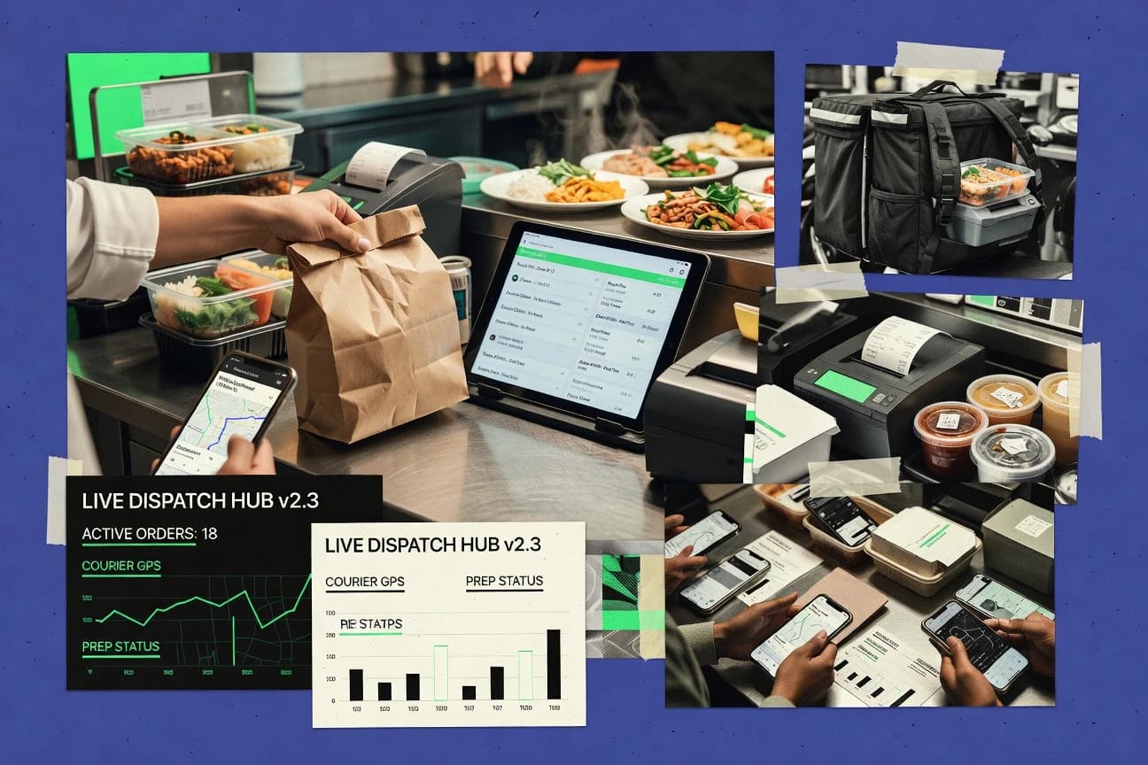 Top 10 Best Online Food Delivery Software of 2026