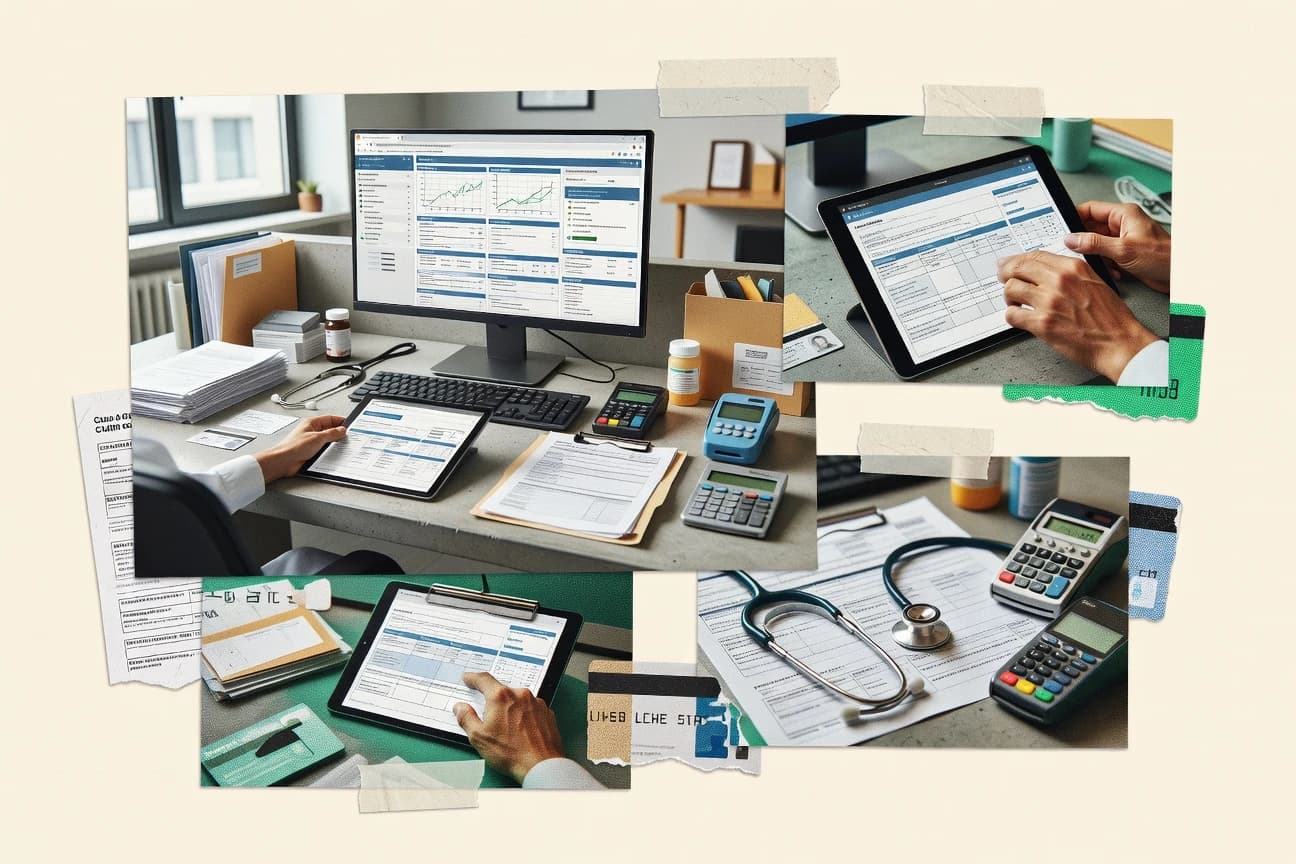 Top 10 Best Medical Claims Software of 2026