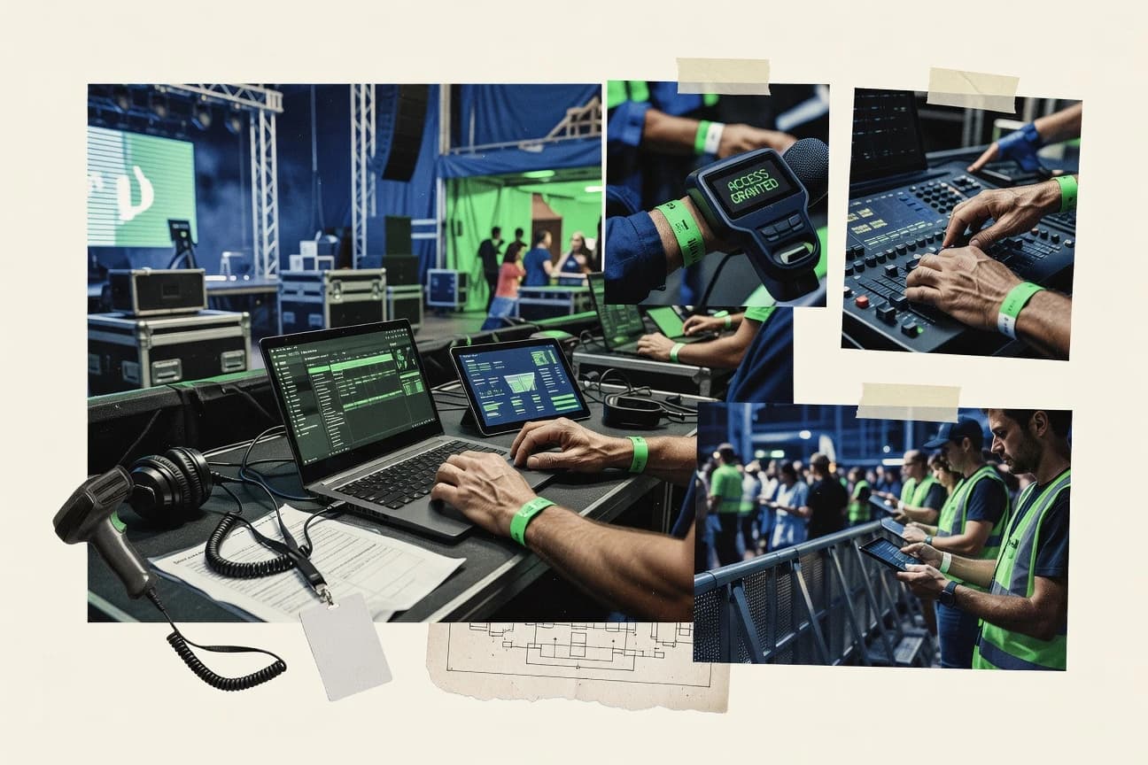 Top 10 Best Entertainment Management Software of 2026