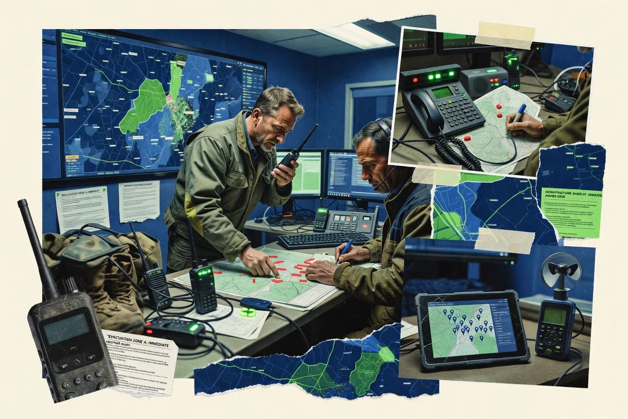Top 10 Best Crisis Information Management Software of 2026