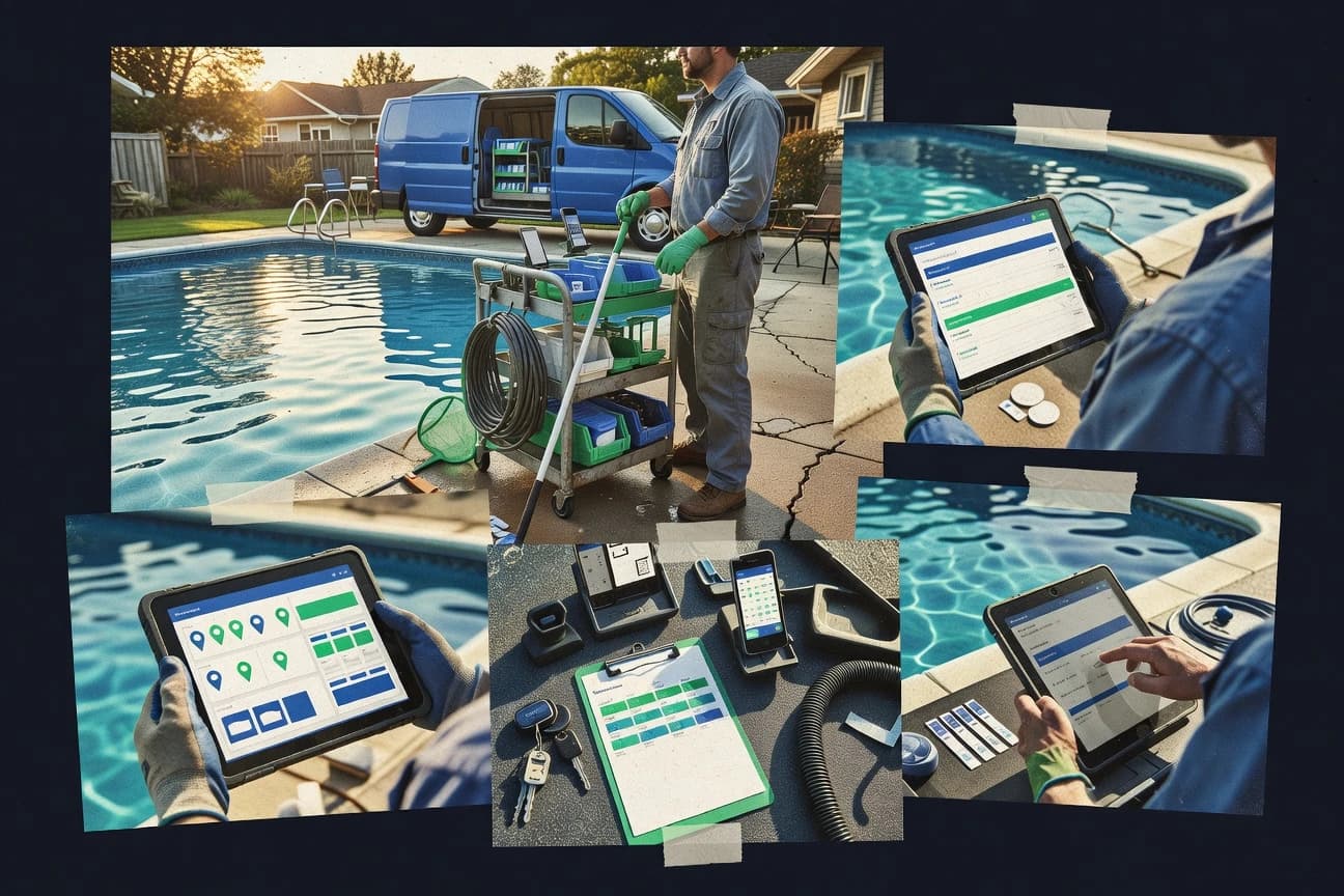 Top 10 Best Pool Business Dispatch Software of 2026