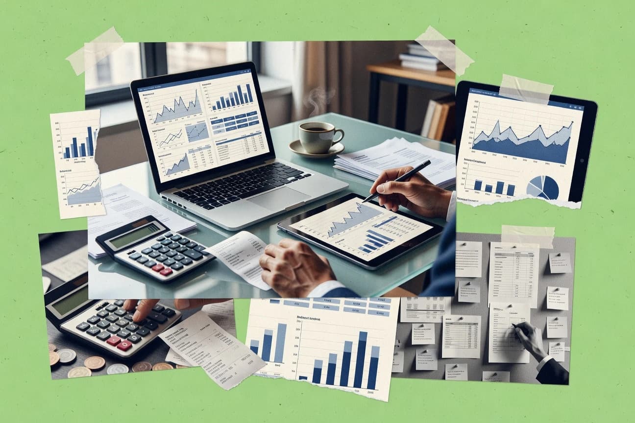 Top 10 Best Budgeting And Forecasting Software of 2026