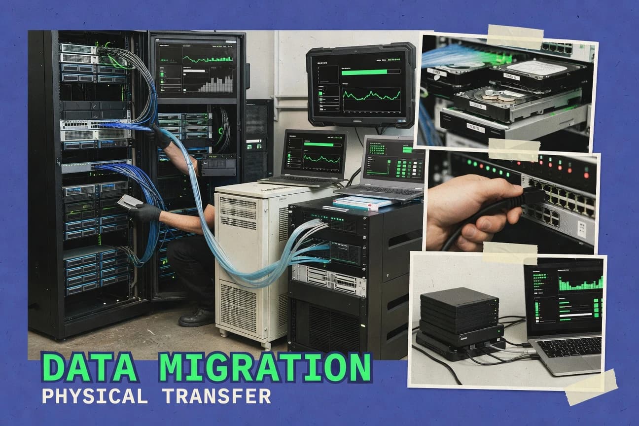 Top 10 Best Data Migration Software of 2026