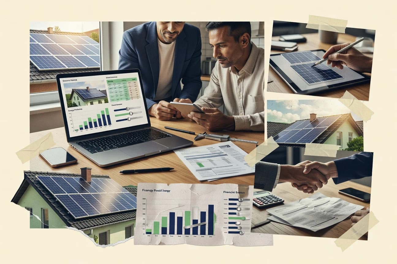 Top 10 Best Solar Sales Software of 2026