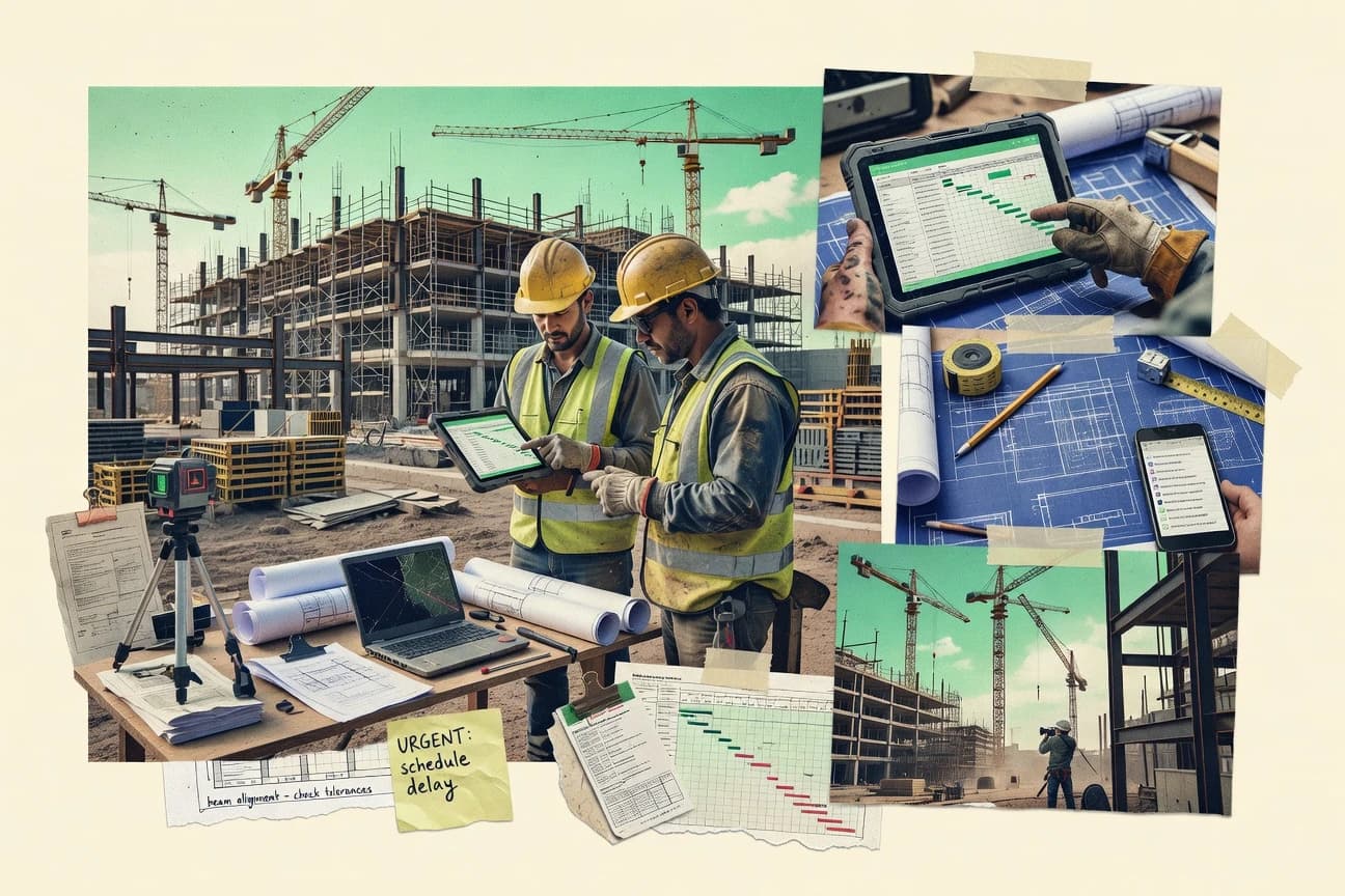 Top 10 Best Construction Managment Software of 2026