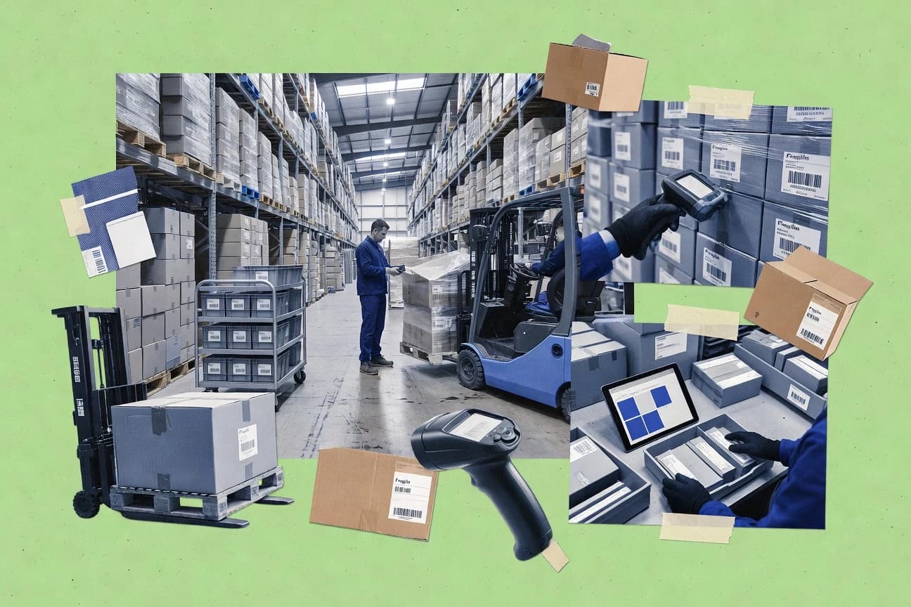 Top 10 Best 3Pl Inventory Management Software of 2026