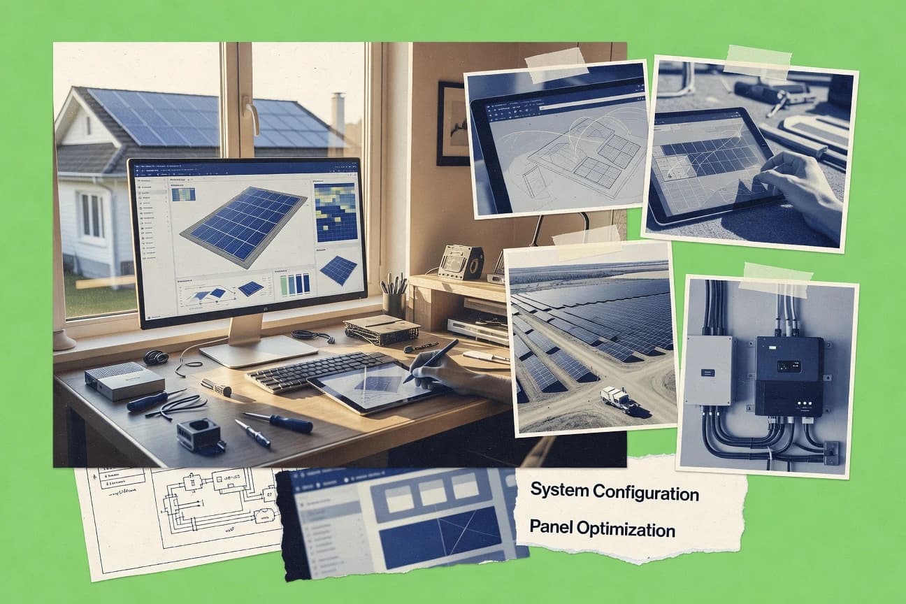 Top 10 Best Solar Software of 2026