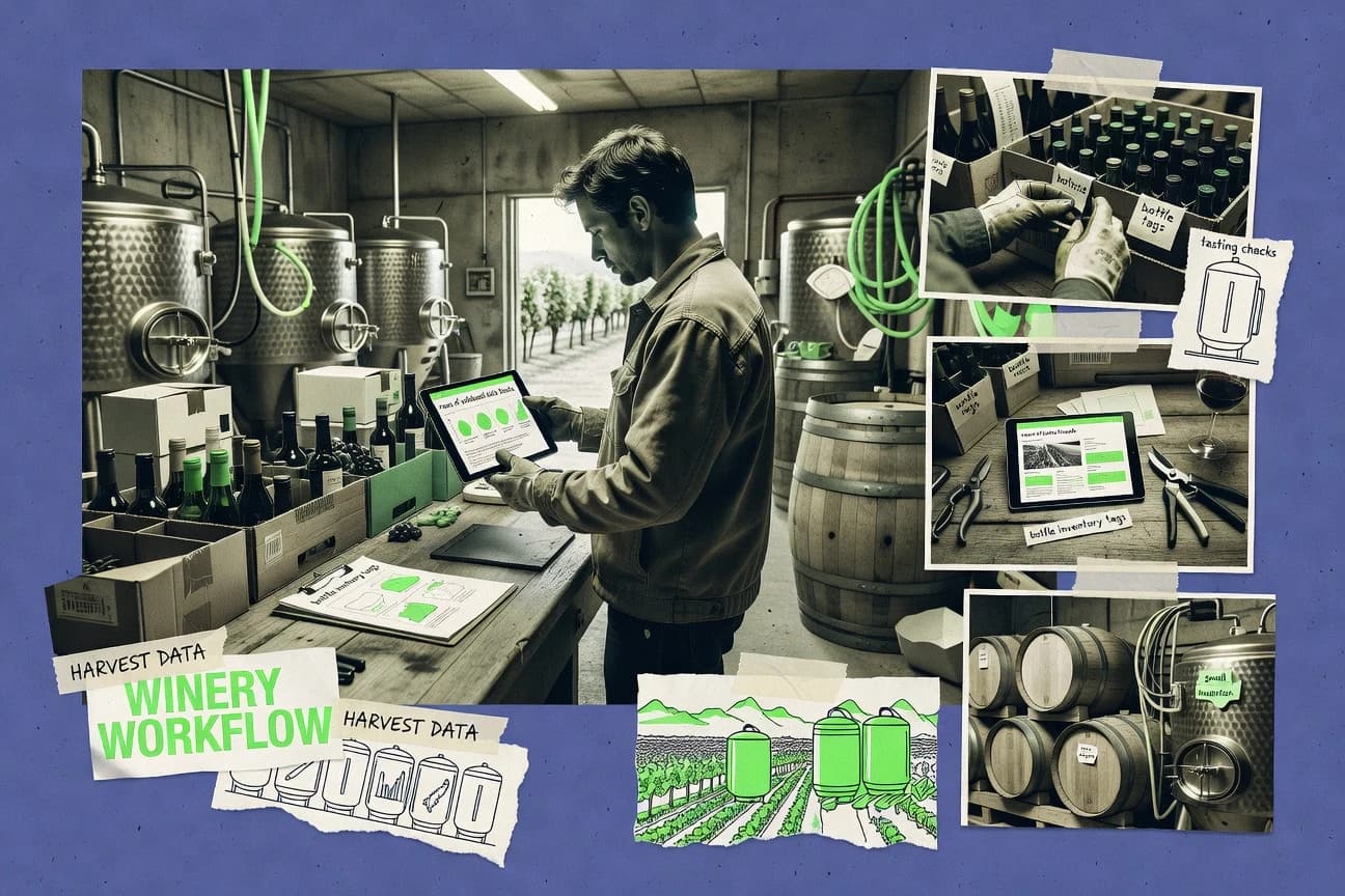 Top 10 Best Winery Management Software of 2026