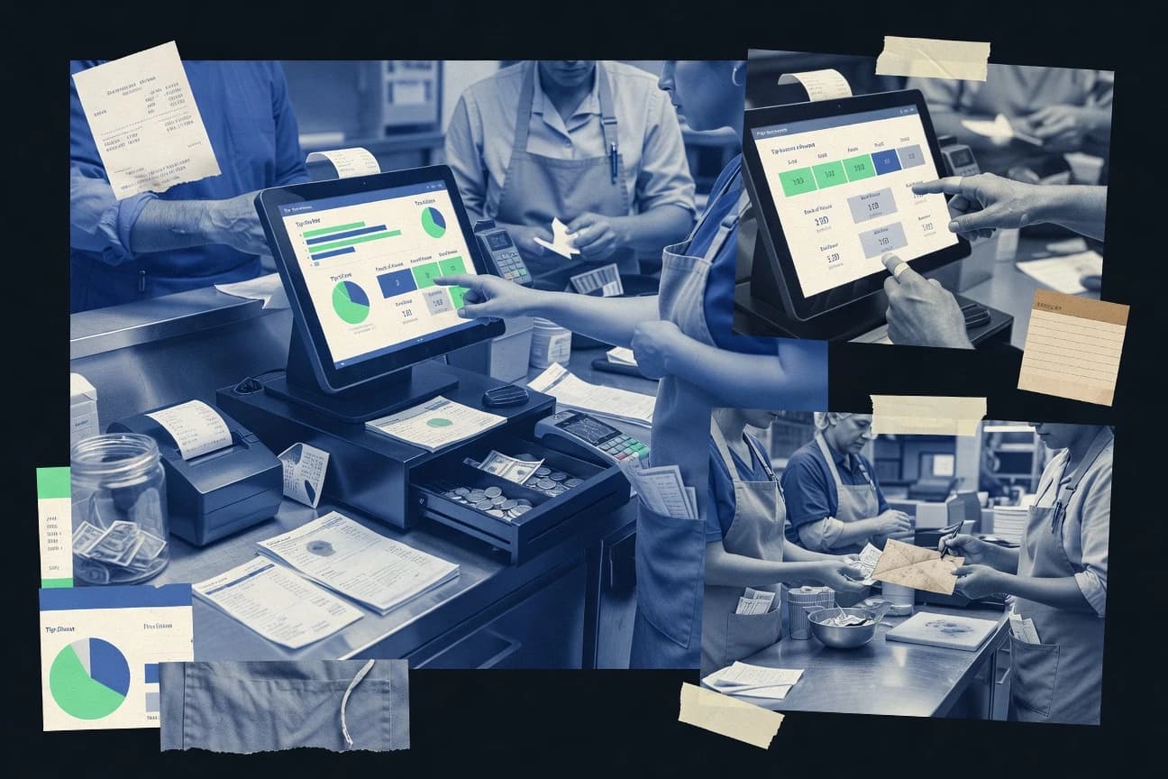 Top 10 Best Tip Pooling Software of 2026