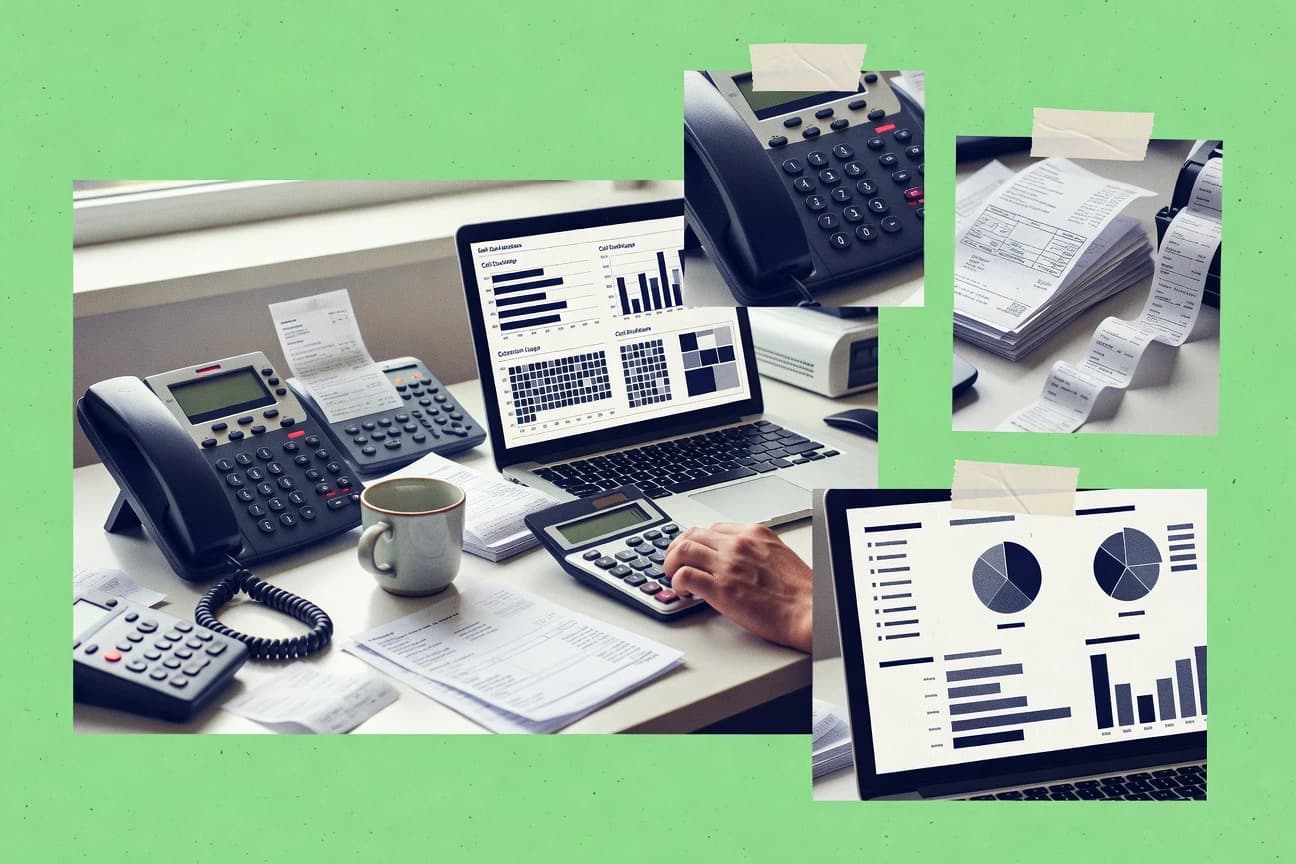 Top 10 Best Call Accounting Software of 2026