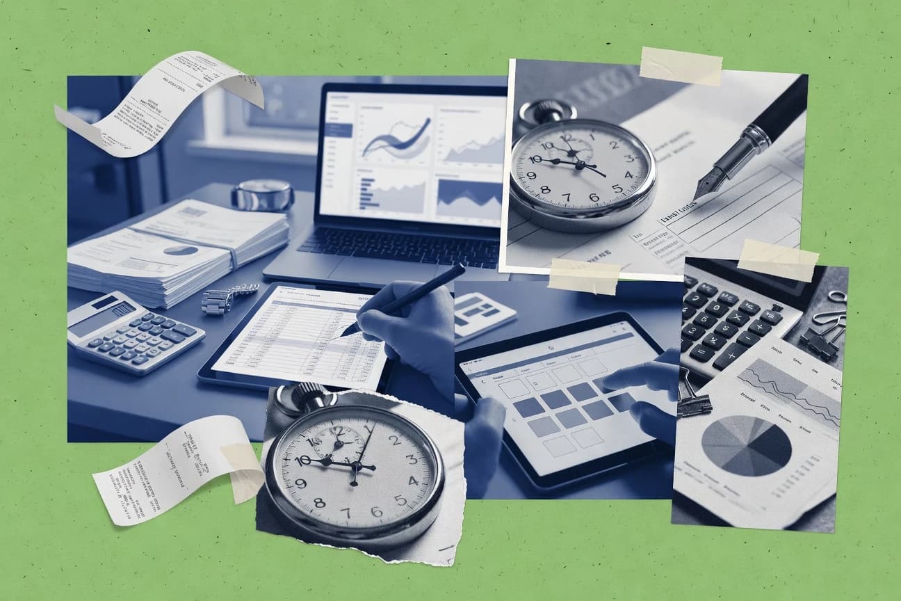 Top 10 Best Accountant Time And Billing Software of 2026