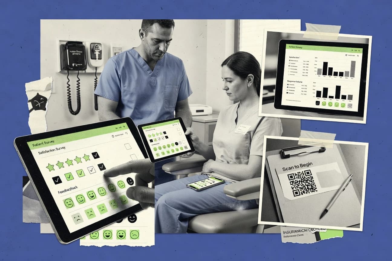 Top 10 Best Patient Survey Software of 2026