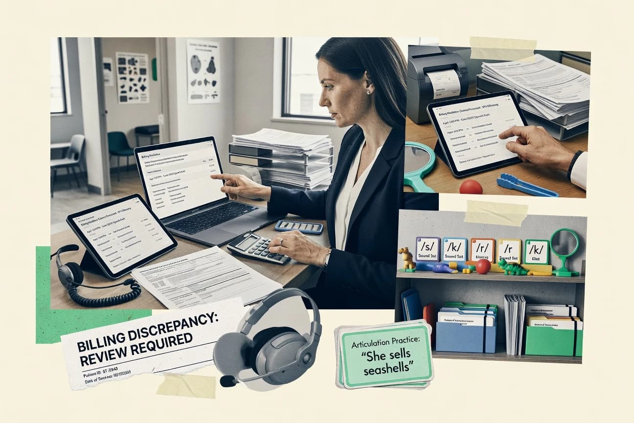 Top 10 Best Speech Therapy Billing Software of 2026