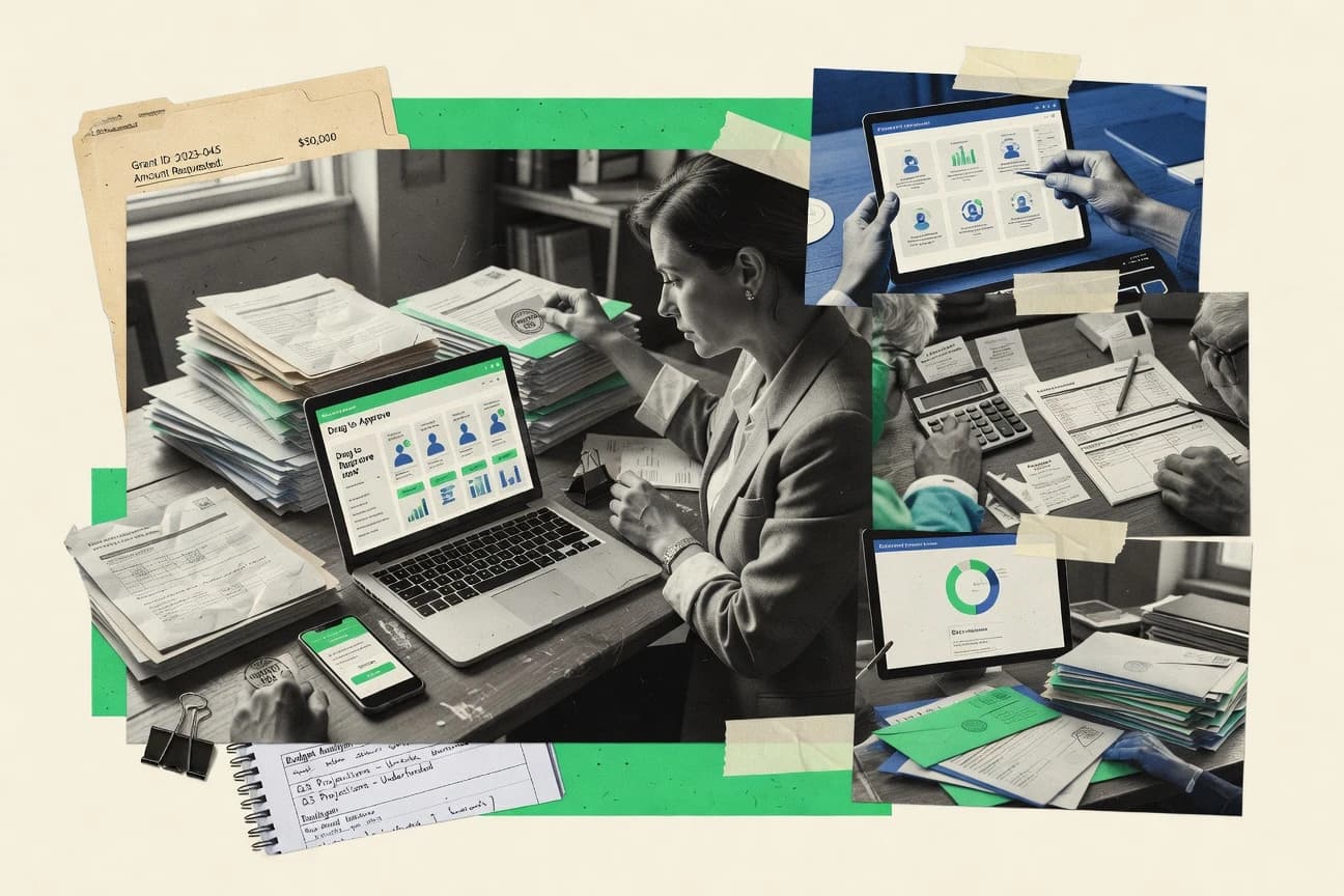 Top 10 Best Grantmaking Software of 2026